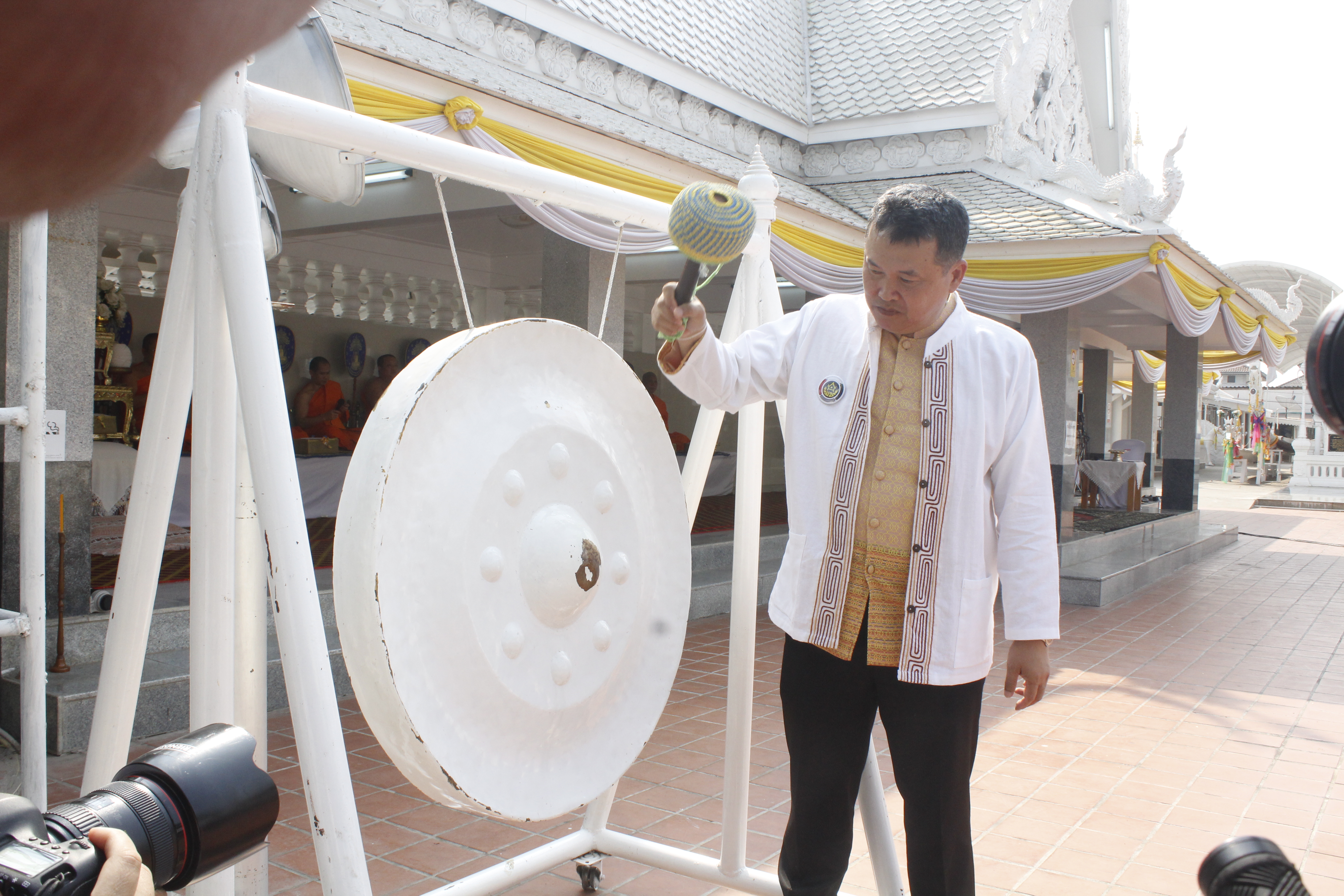 @น่านนคร… พช.ร่วมขับเคลื่อน โคก หนอง นา ป่าลำใย ลุ่มน้ำน่าน ตามหลักปรัชญาของเศรษฐกิจพอเพียง