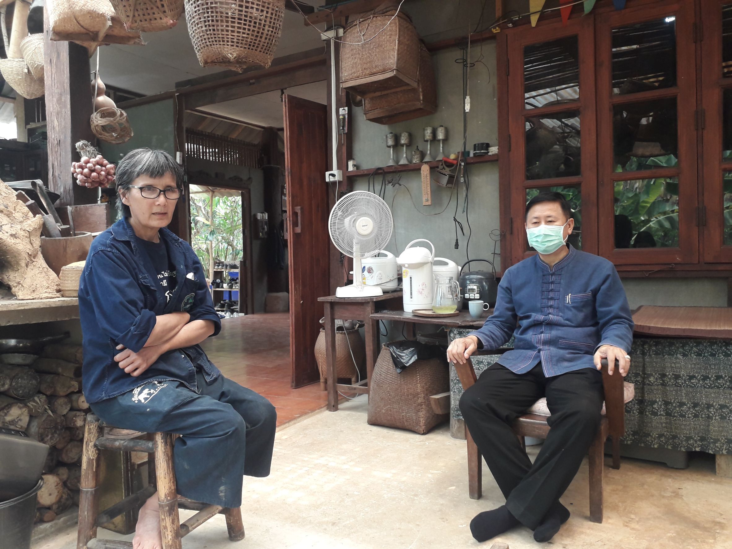 พช.น่าน เตรียมความพร้อมโครงการพัฒนาพื้นที่ต้นแบบการพัฒนาคุณภาพชีวิตตามหลักทฤษฎีใหม่รูปแบบประยุกต์ “โคก หนอง นาโมเดล”