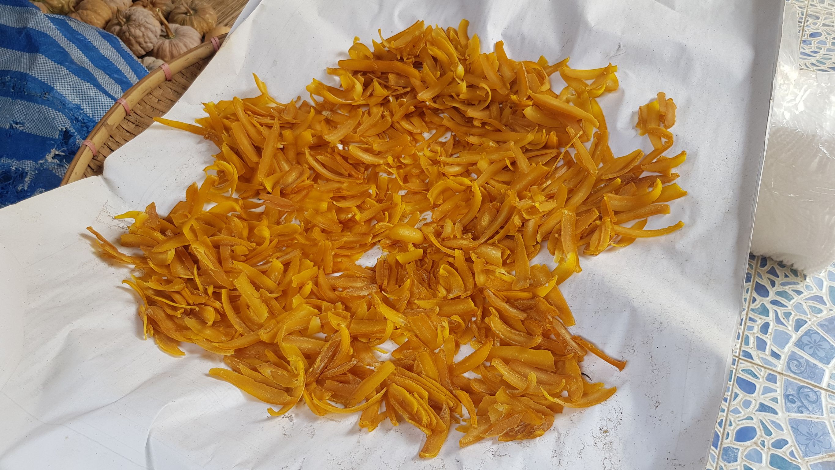 @น่าน : ติดตาม สนับสนุน สมาชิกกองทุนพัฒนาบทบาทสตรีที่กู้ยืมเงินทุนหมุนเวียนไปประกอบอาชีพ