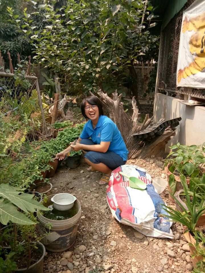 @น่าน : ขับเคลื่อนนโยบาย” Quick Win” 90 วัน ปลูกผักสวนครัว เพื่อความมั่นคงทางอาหาร”