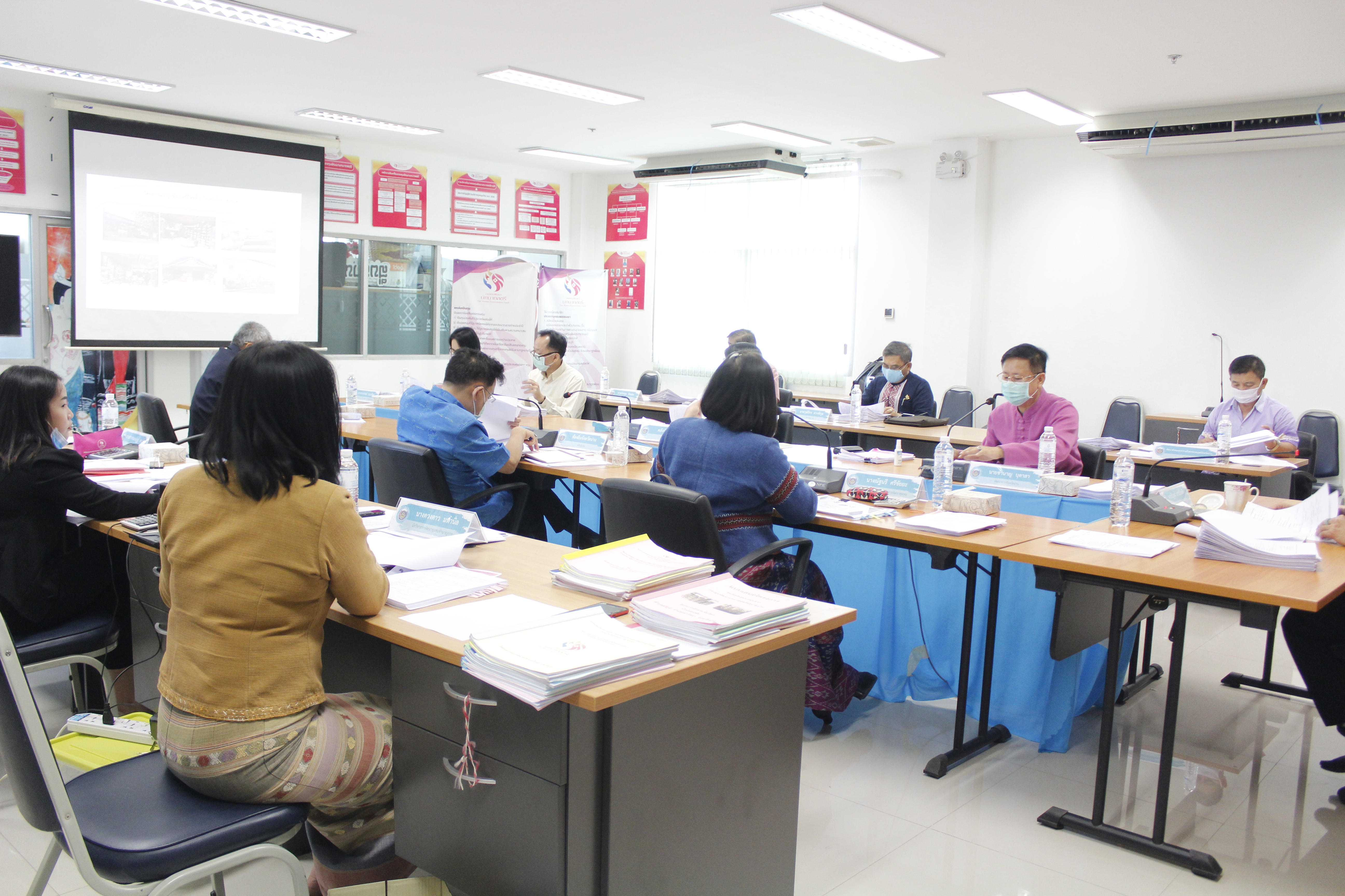 @น่าน : “กองทุนพัฒนาบทบาทสตรีน่าน กองทุนเพื่อสตรีในการขับเคลื่อนเศรษฐกิจฐานรากเข้มแข็งและคุณภาพชีวิตที่ดี”