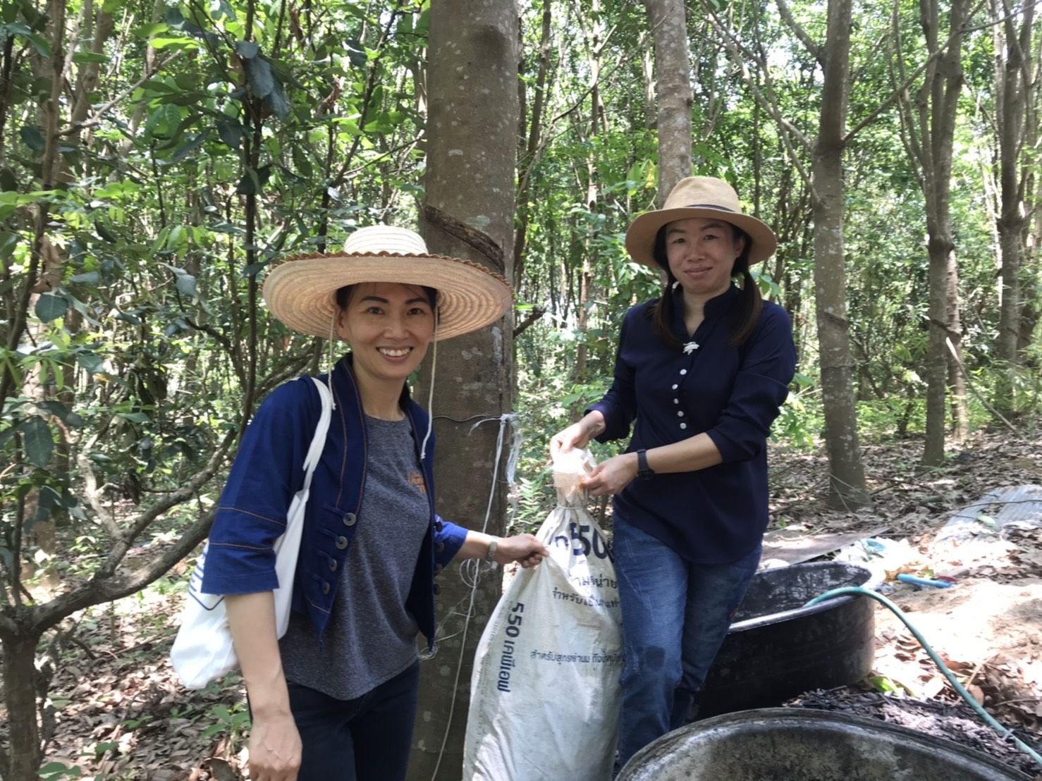 @น่าน : ปฏิบัติการเอามื้อสามัคคี ร่วมกับอาสาสมัครภาคประชาชน (Crisis Management and Survival Camps:CMS)