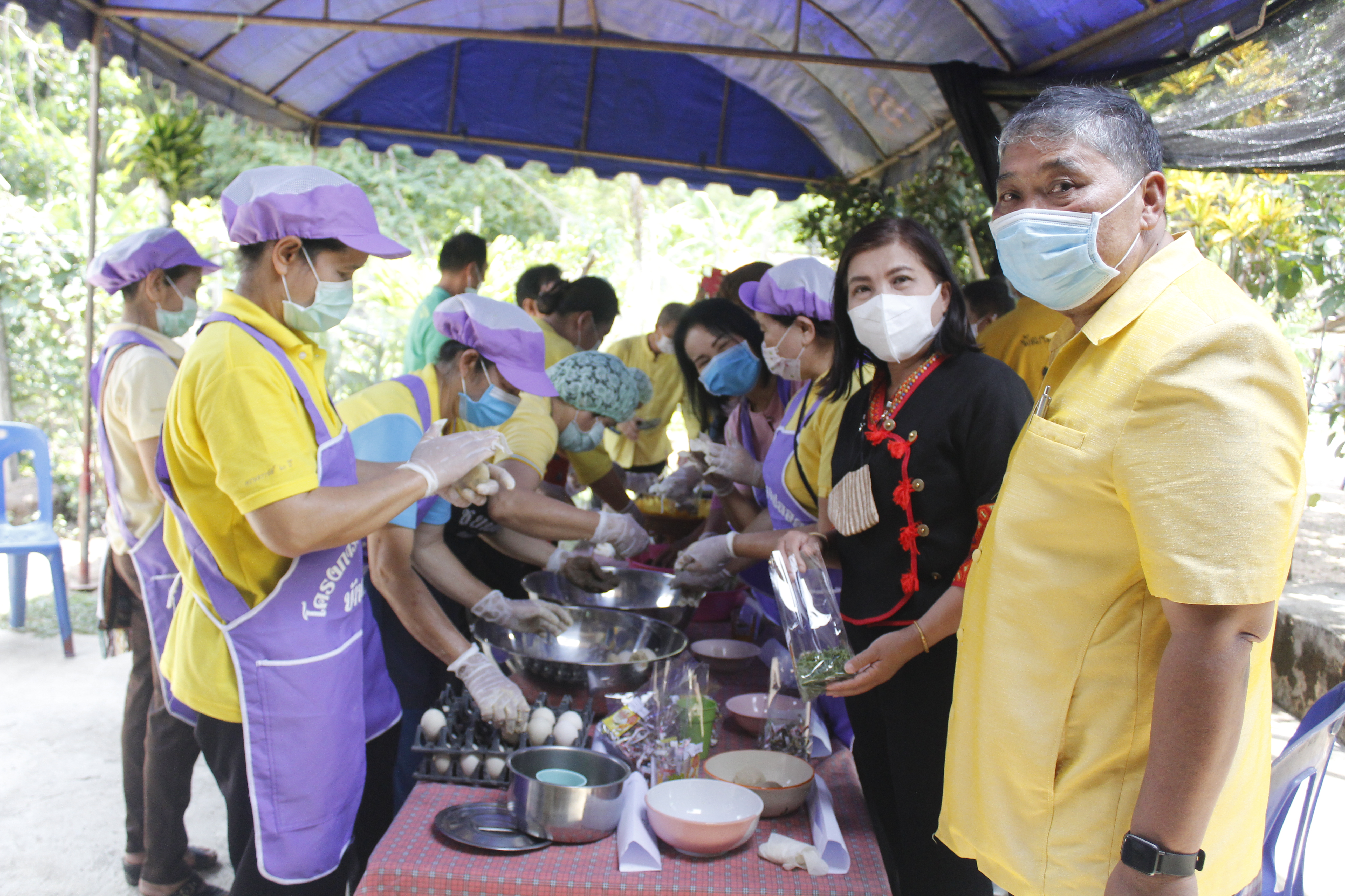 @น่าน : “พช.น่านดำเนินการคัดเลือกคนกองทุนพัฒนาบทบาทสตรีระดับจังหวัด รอบสุดท้าย”