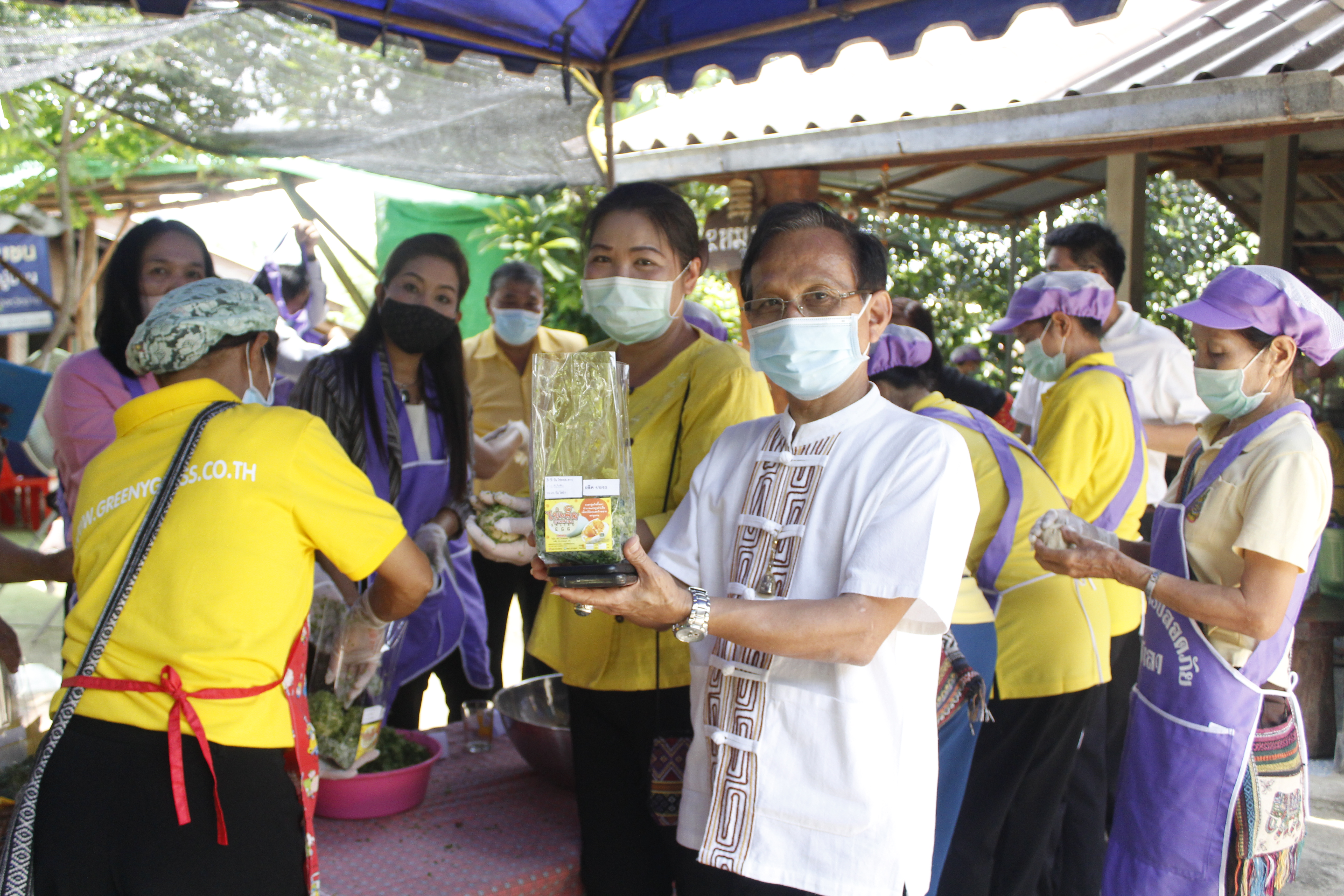 @น่าน : “พช.น่านดำเนินการคัดเลือกคนกองทุนพัฒนาบทบาทสตรีระดับจังหวัด รอบสุดท้าย”