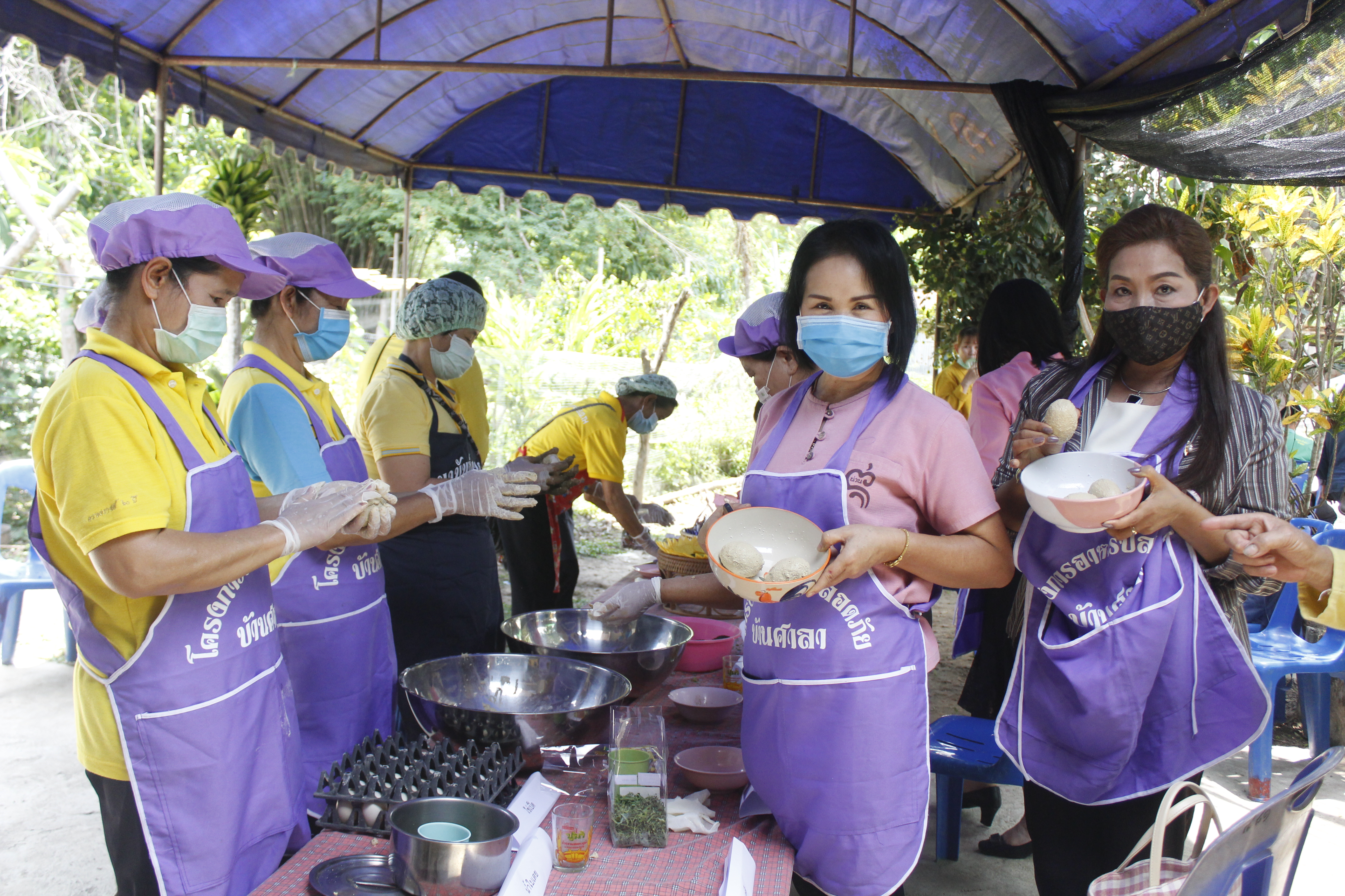 @น่าน : “พช.น่านดำเนินการคัดเลือกคนกองทุนพัฒนาบทบาทสตรีระดับจังหวัด รอบสุดท้าย”
