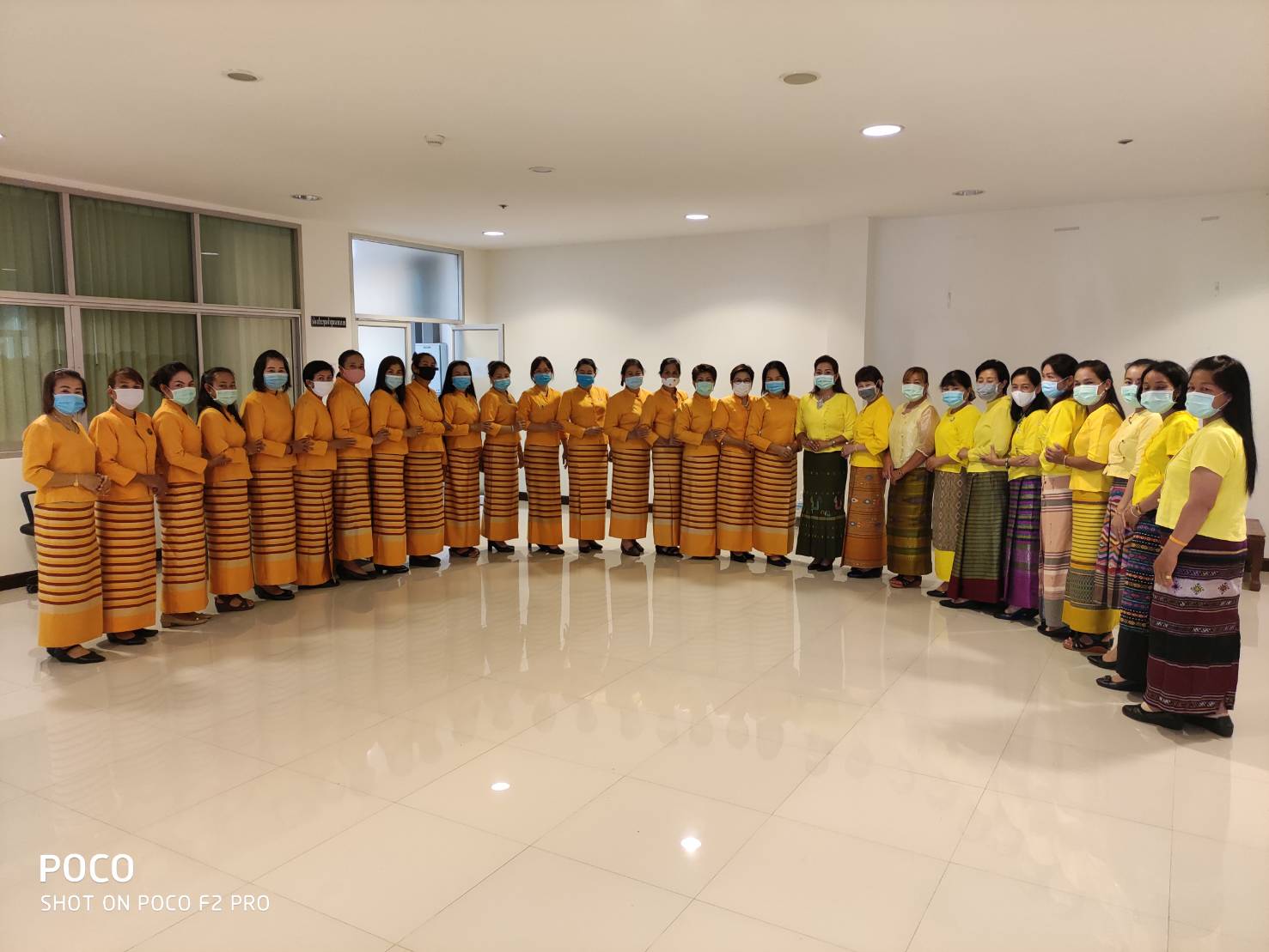 @น่าน : “สตรีน่านภาพลักษณ์ดี เทคโนโลยีทันสมัย ก้าวไกลในยุค 4.0”