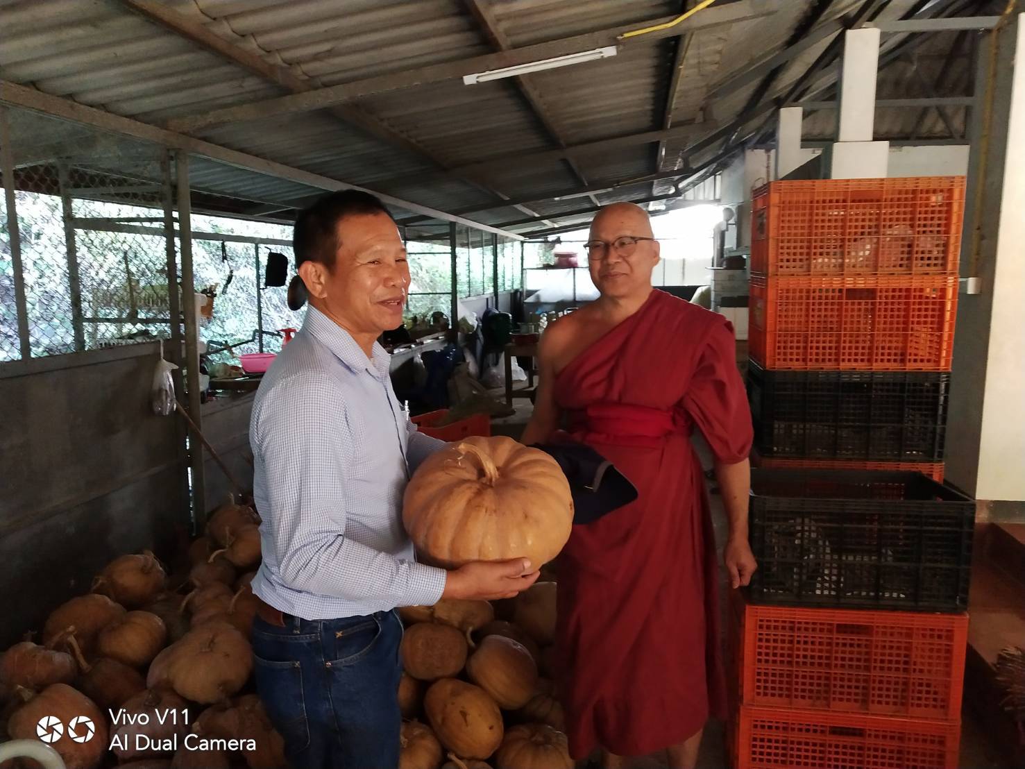 @น่านนคร : นายนิวัติ น้อยผาง รองอธิบดีกรมการพัฒนาชุมชน ตรวจติดตาม สนับสนุนการส่งเสริมเศรษฐกิจฐานรากและภารกิจตามยุทธศาสตร์การพัฒนาชุมชนในพื้นที่จังหวัดน่าน