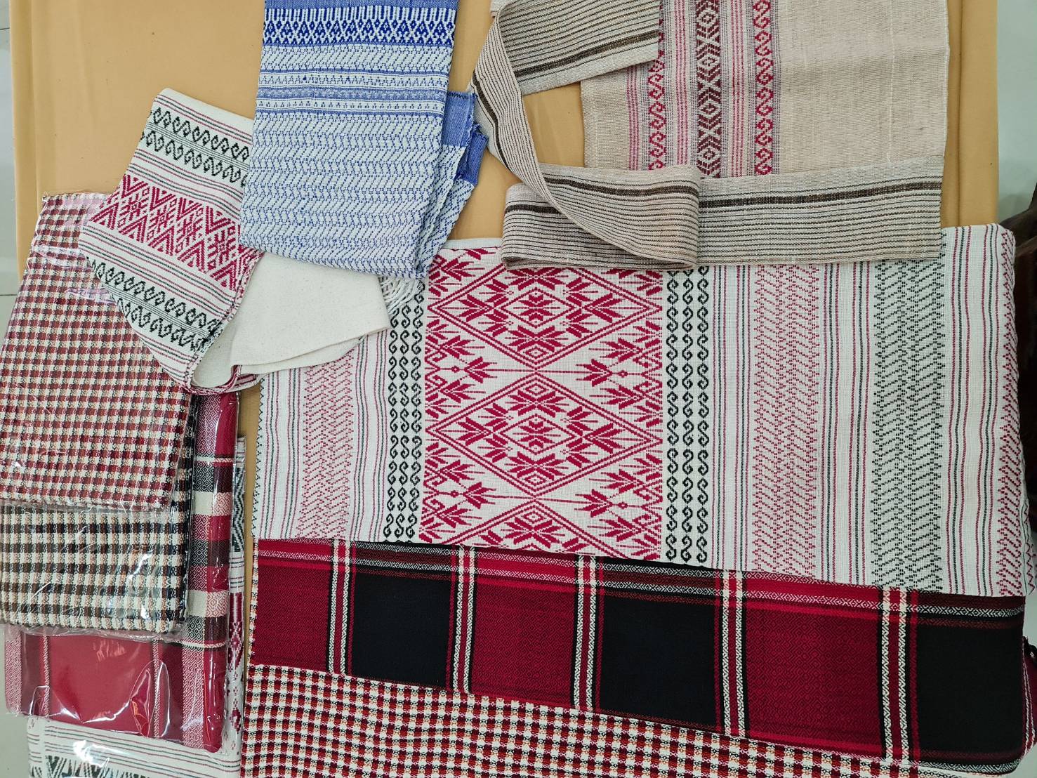 @น่าน : โครงการส่งเสริมกระบวนการเครือข่ายองค์ความรู้ KBO(Knowledge – Based OTOP)