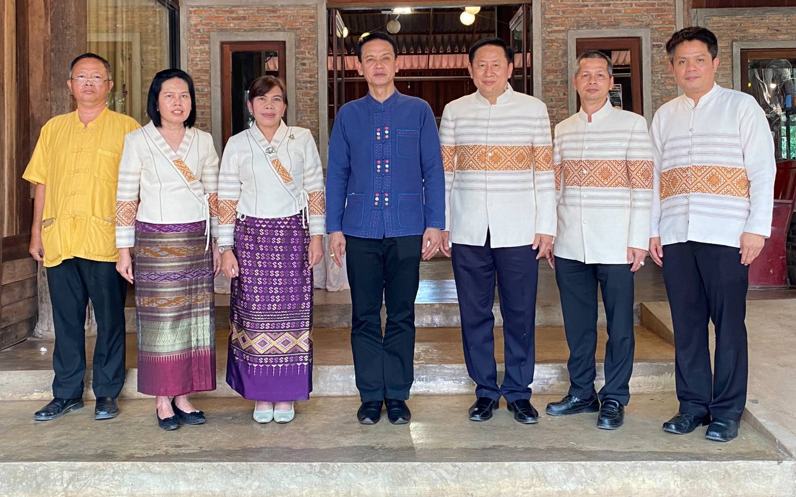 @น่าน : พช.น่านร่วมประชุมเชิงปฏิบัติการตรวจติดตามผลการดำเนินงานของหน่วยรับตรวจรายไตรมาส ครั้งที่ 2/2564