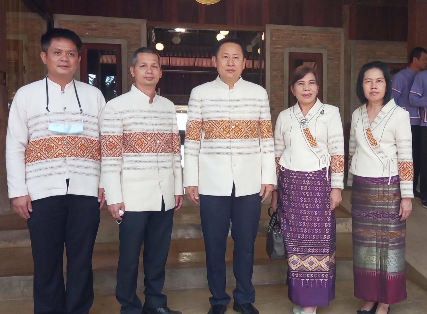 @น่าน : พช.น่านร่วมประชุมเชิงปฏิบัติการตรวจติดตามผลการดำเนินงานของหน่วยรับตรวจรายไตรมาส ครั้งที่ 2/2564