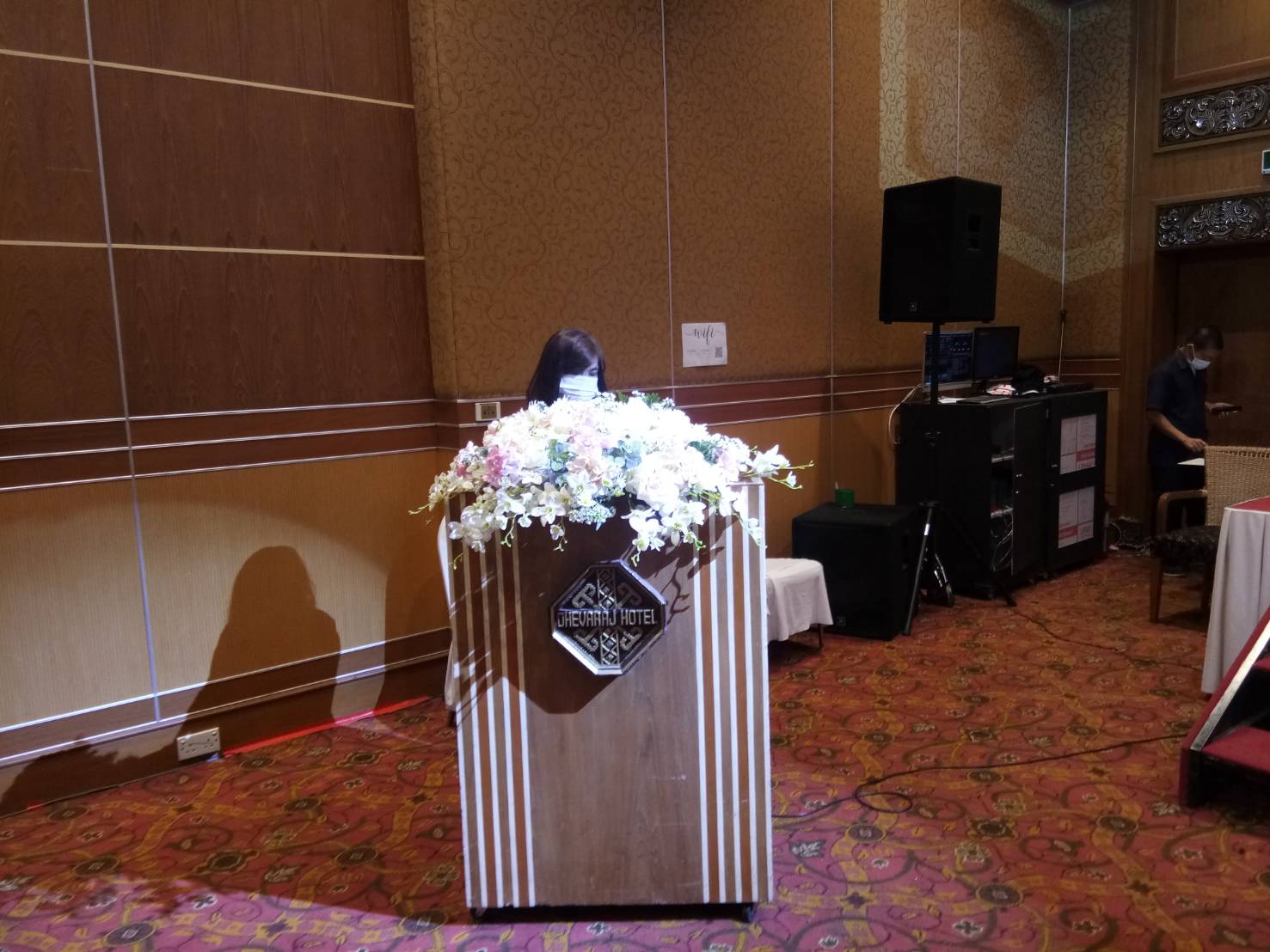 พช.น่าน เสริมทักษะผู้นำชุมชน บุคลากรด้านการท่องเที่ยวในชุมชน