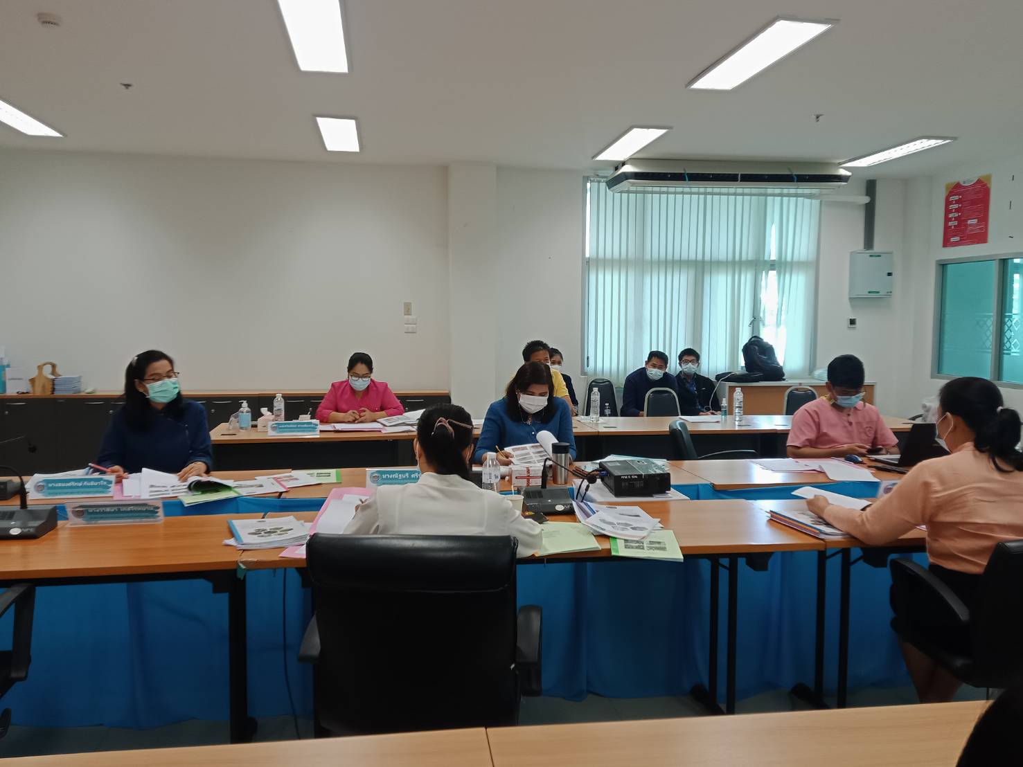 @พช.น่าน : คัดเลือกบุคคลต้นแบบและเชิดชูเกียรติ