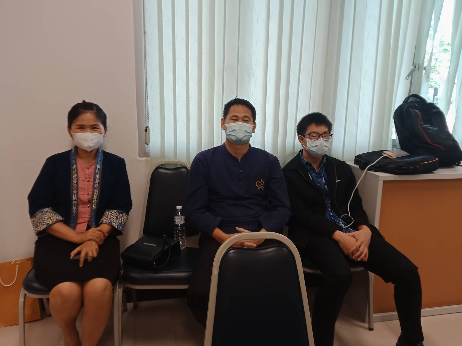 @พช.น่าน : คัดเลือกบุคคลต้นแบบและเชิดชูเกียรติ