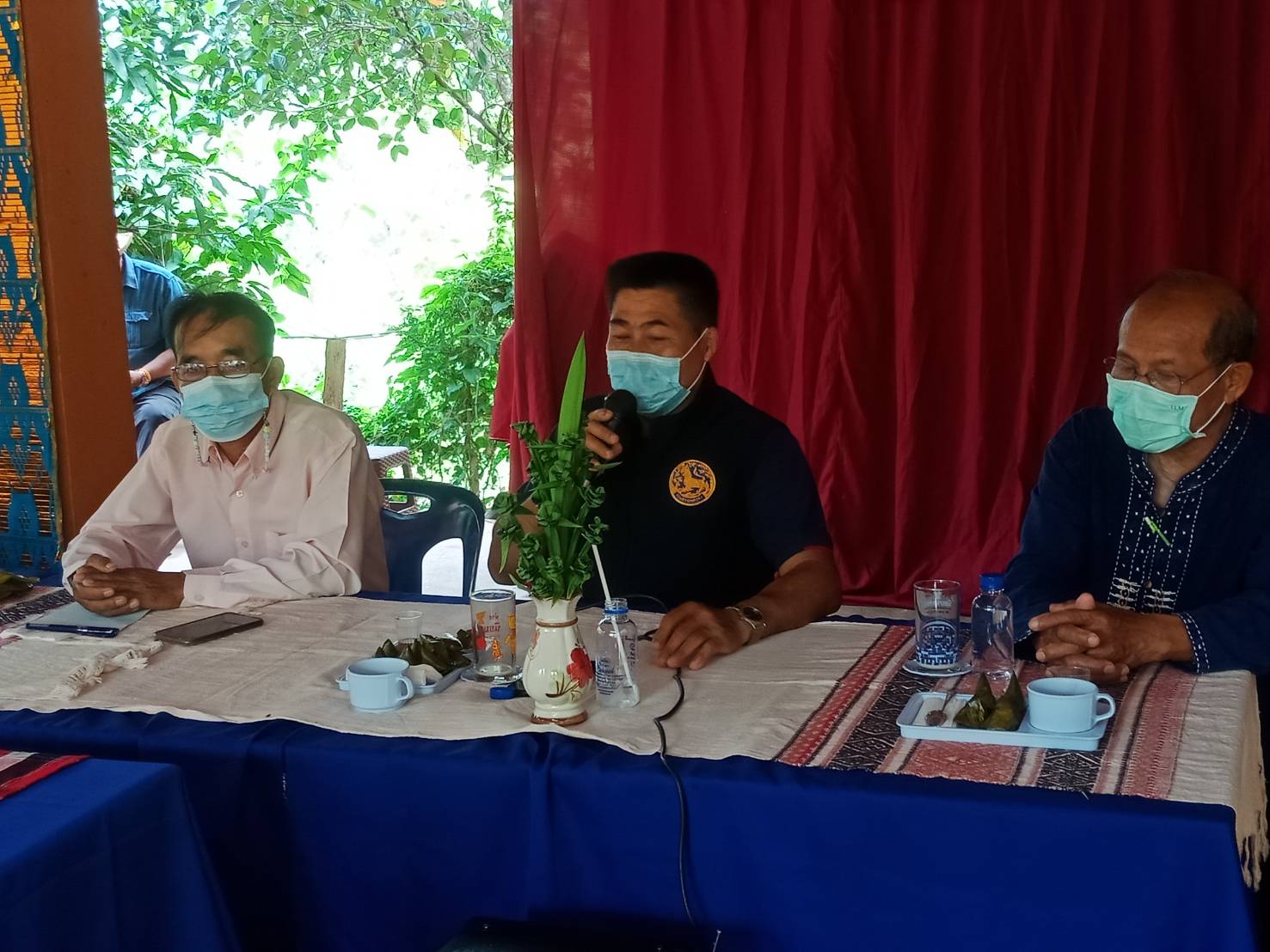 @ พช.น่าน :  คัดสรรกิจกรรมพัฒนาชุมชนดีเด่น ระดับจังหวัด ประจำปี 2564 ประเภทครัวเรือนสัมมาชีพชุมชนตัวอย่าง ดีเด่นระดับจังหวัด