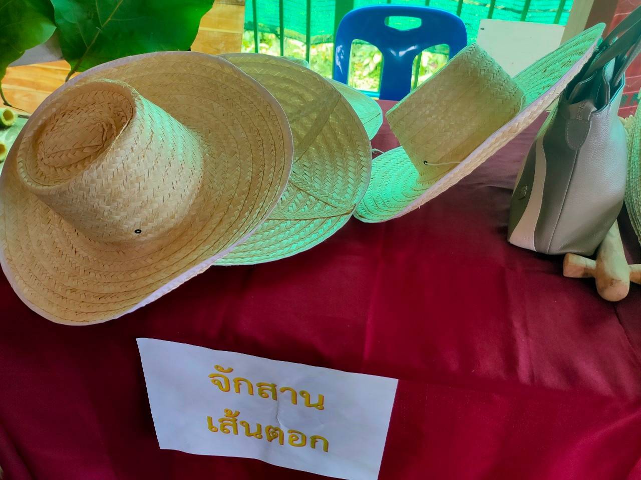 @ พช.น่าน :  คัดสรรกิจกรรมพัฒนาชุมชนดีเด่น ระดับจังหวัด ประจำปี 2564 ประเภทครัวเรือนสัมมาชีพชุมชนตัวอย่าง ดีเด่นระดับจังหวัด