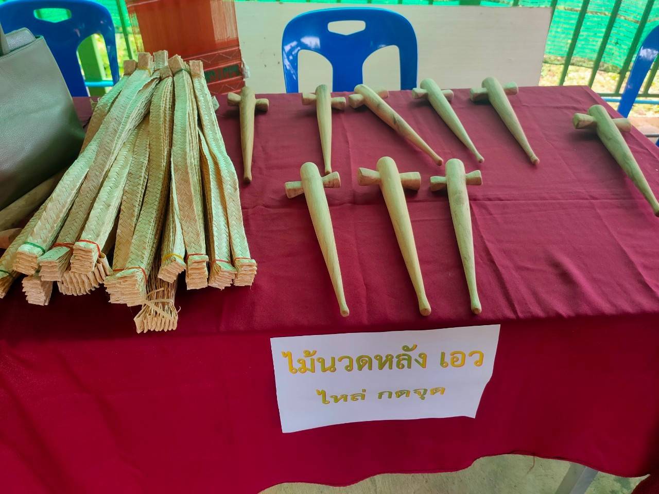 @ พช.น่าน :  คัดสรรกิจกรรมพัฒนาชุมชนดีเด่น ระดับจังหวัด ประจำปี 2564 ประเภทครัวเรือนสัมมาชีพชุมชนตัวอย่าง ดีเด่นระดับจังหวัด