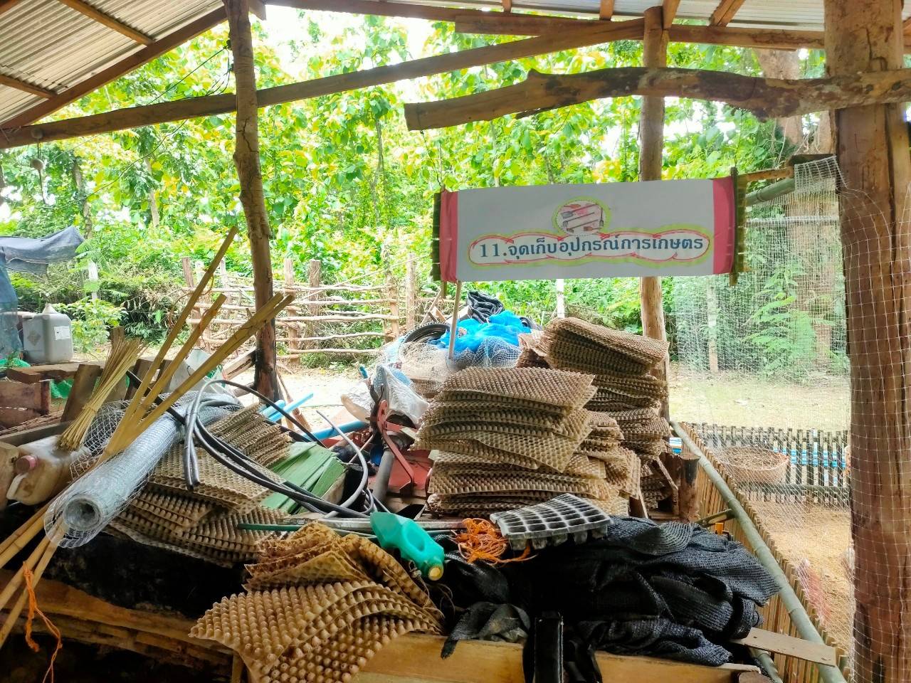 @ พช.น่าน :  คัดสรรกิจกรรมพัฒนาชุมชนดีเด่น ระดับจังหวัด ประจำปี 2564 ประเภทครัวเรือนสัมมาชีพชุมชนตัวอย่าง ดีเด่นระดับจังหวัด