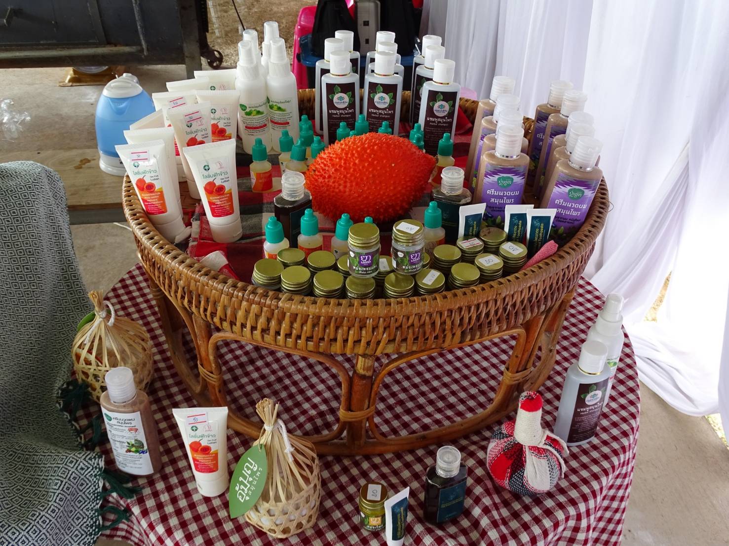 พช.น่าน :  คัดสรรกิจกรรมพัฒนาชุมชนดีเด่น ระดับจังหวัด ประจำปี 2564 ประเภทครัวเรือนสัมมาชีพชุมชนตัวอย่าง ดีเด่นระดับจังหวัด