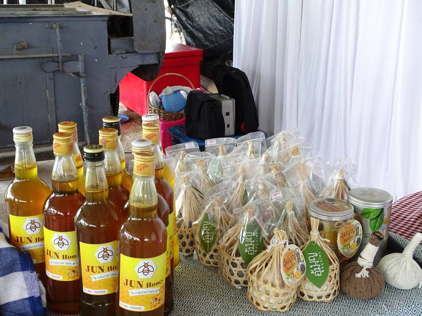 พช.น่าน :  คัดสรรกิจกรรมพัฒนาชุมชนดีเด่น ระดับจังหวัด ประจำปี 2564 ประเภทครัวเรือนสัมมาชีพชุมชนตัวอย่าง ดีเด่นระดับจังหวัด