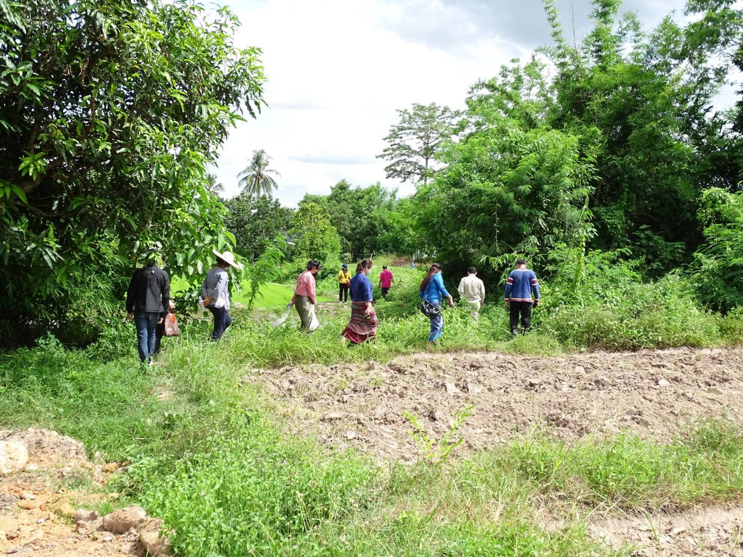 พช.น่าน :  คัดสรรกิจกรรมพัฒนาชุมชนดีเด่น ระดับจังหวัด ประจำปี 2564 ประเภทครัวเรือนสัมมาชีพชุมชนตัวอย่าง ดีเด่นระดับจังหวัด