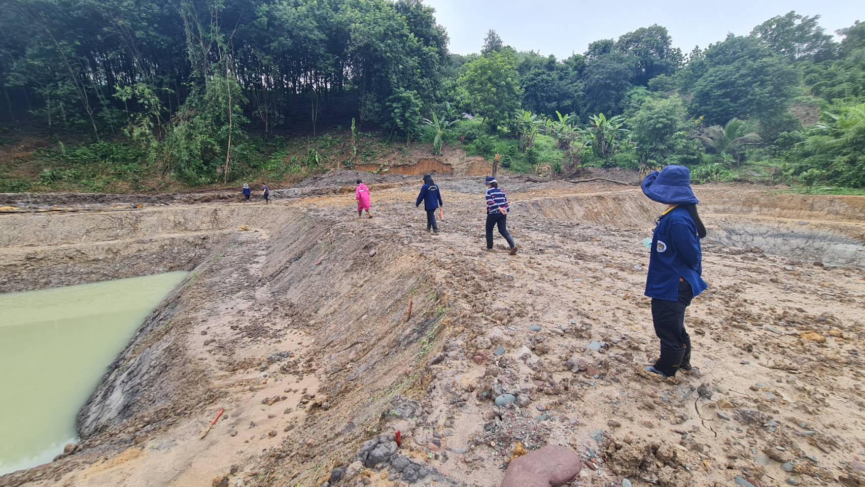 @พัฒนาชุมชนจังหวัดน่านเตรียมความพร้อมกิจกรรม”เอามื้อสามัคคีเฉลิมพระเกียรติฯ” ?