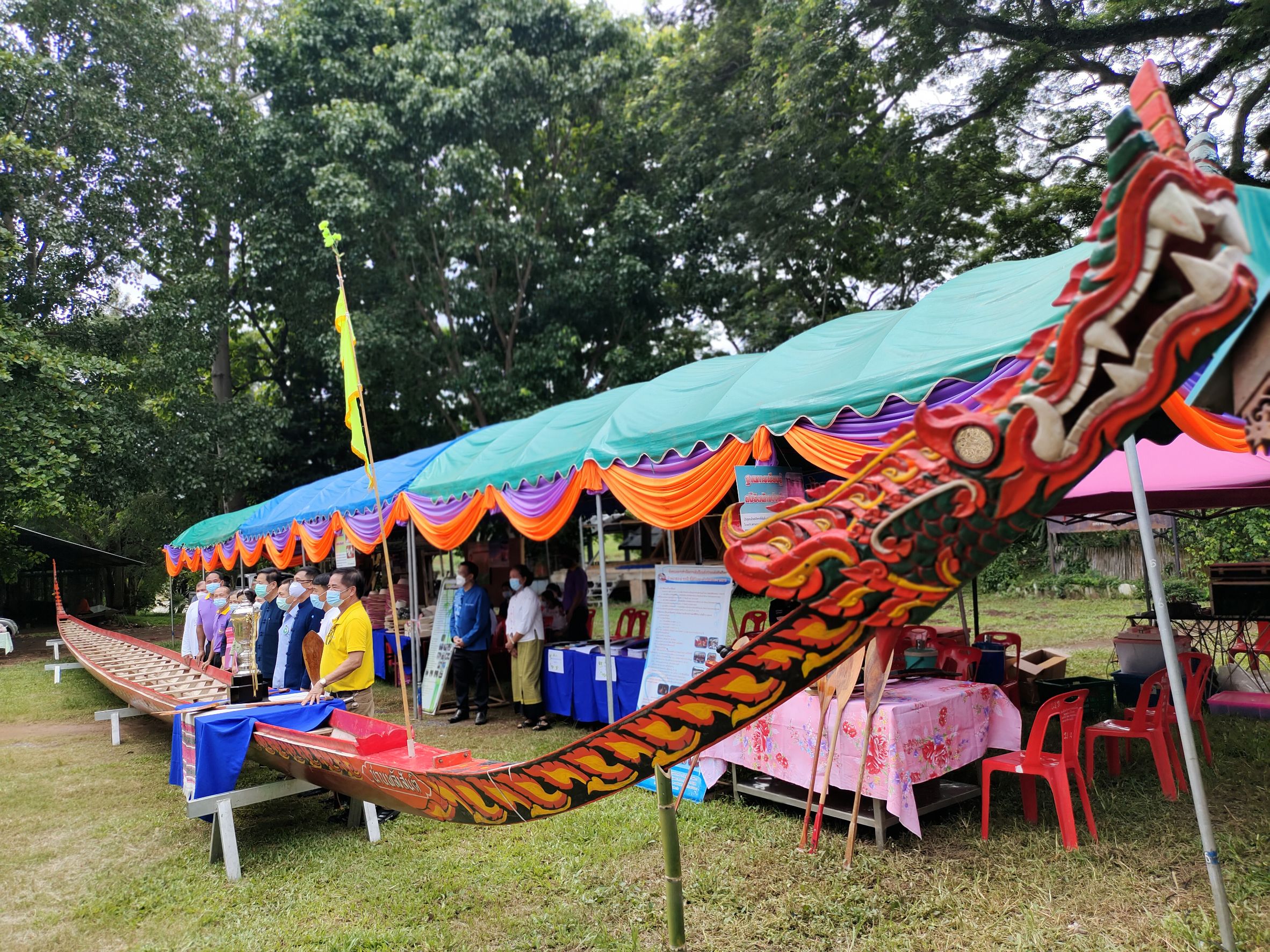 ? พช.น่าน :  คัดสรรกิจกรรมพัฒนาชุมชนดีเด่นระดับจังหวัด ตามโครงการคัดสรรกิจกรรมพัฒนาชุมชนดีเด่น ประจำปี 2564 อำเภอเมืองน่าน จังหวัดน่าน