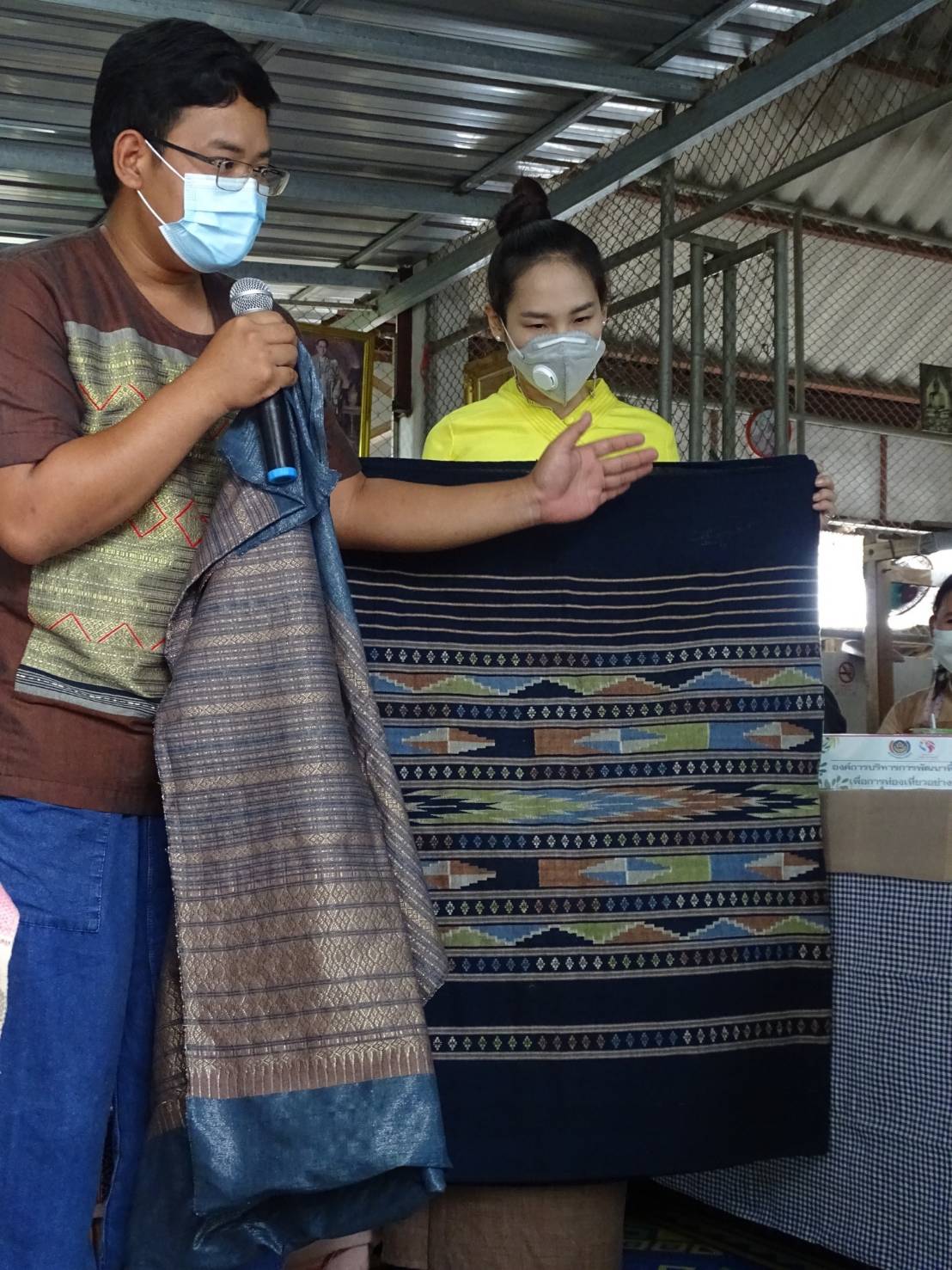 พช.น่าน ดำเนินการคัดเลือกคนกองทุนพัฒนาบทบาทสตรีดีเด่นระดับเขตตรวจราชการ ประจำปี 2564 เขตตรวจราชการที่ 16 ผ่านการประชุมออนไลน์ ระบบ Zoom Meeting