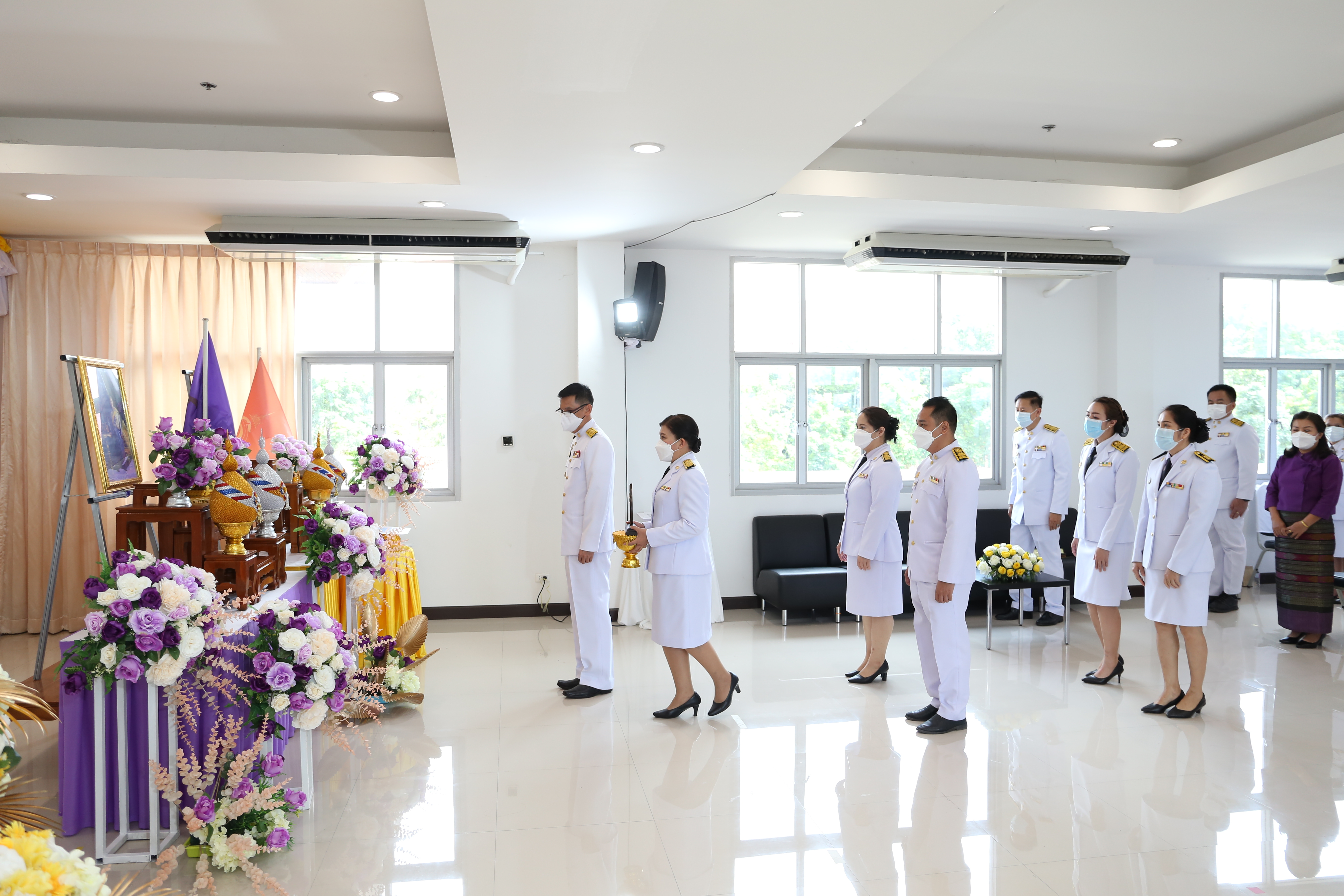 @ที่นี่เมืองน่าน @น่านนะสิ @เมืองน่านน่าอยู่ @น่าน 	พช.น่าน จัดกิจกรรม “มหกรรมรวมพลังแห่งแผ่นดิน” จังหวัดน่าน ประจำปี 2564