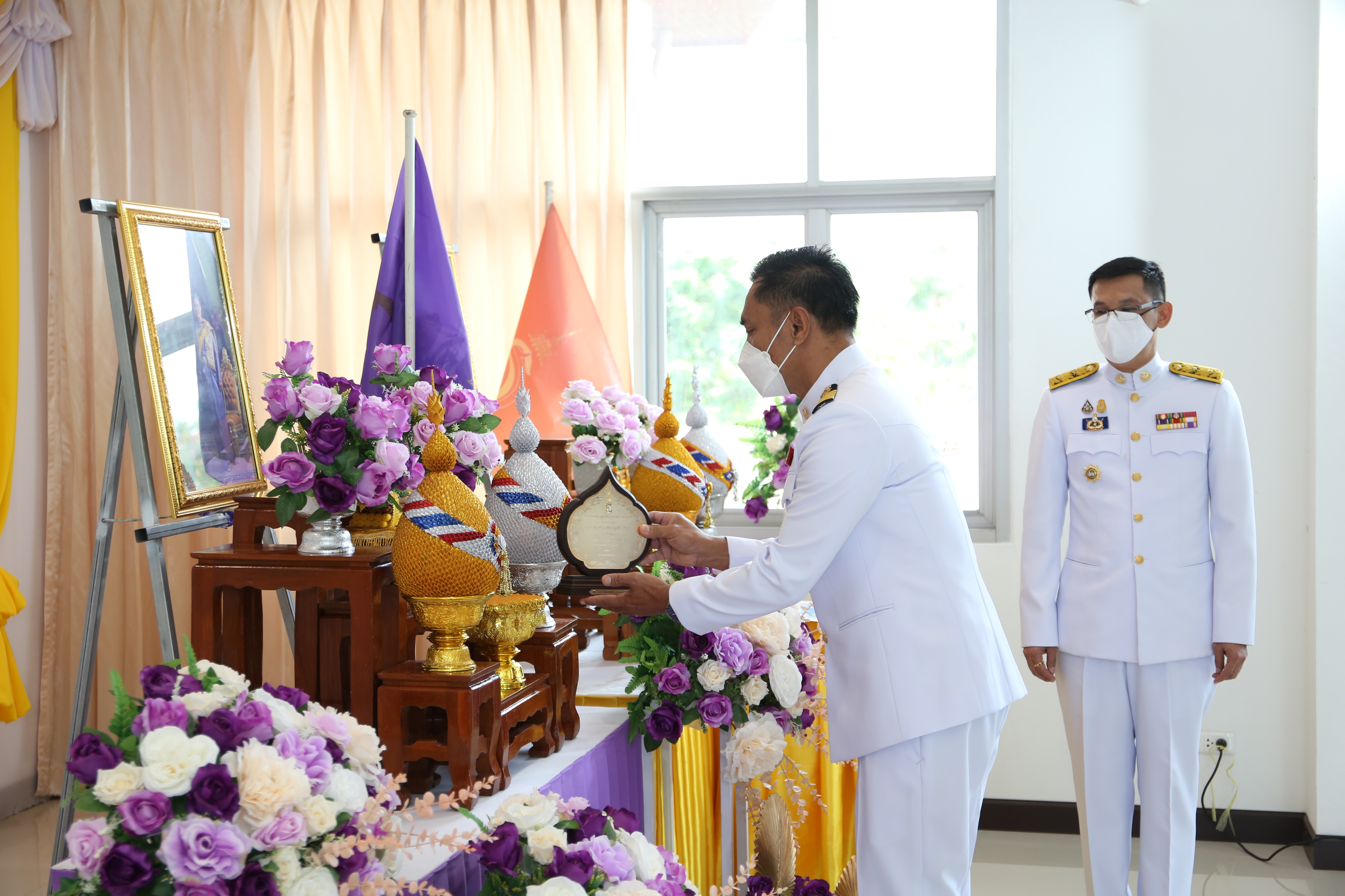 @ที่นี่เมืองน่าน @น่านนะสิ @เมืองน่านน่าอยู่ @น่าน 	พช.น่าน จัดกิจกรรม “มหกรรมรวมพลังแห่งแผ่นดิน” จังหวัดน่าน ประจำปี 2564