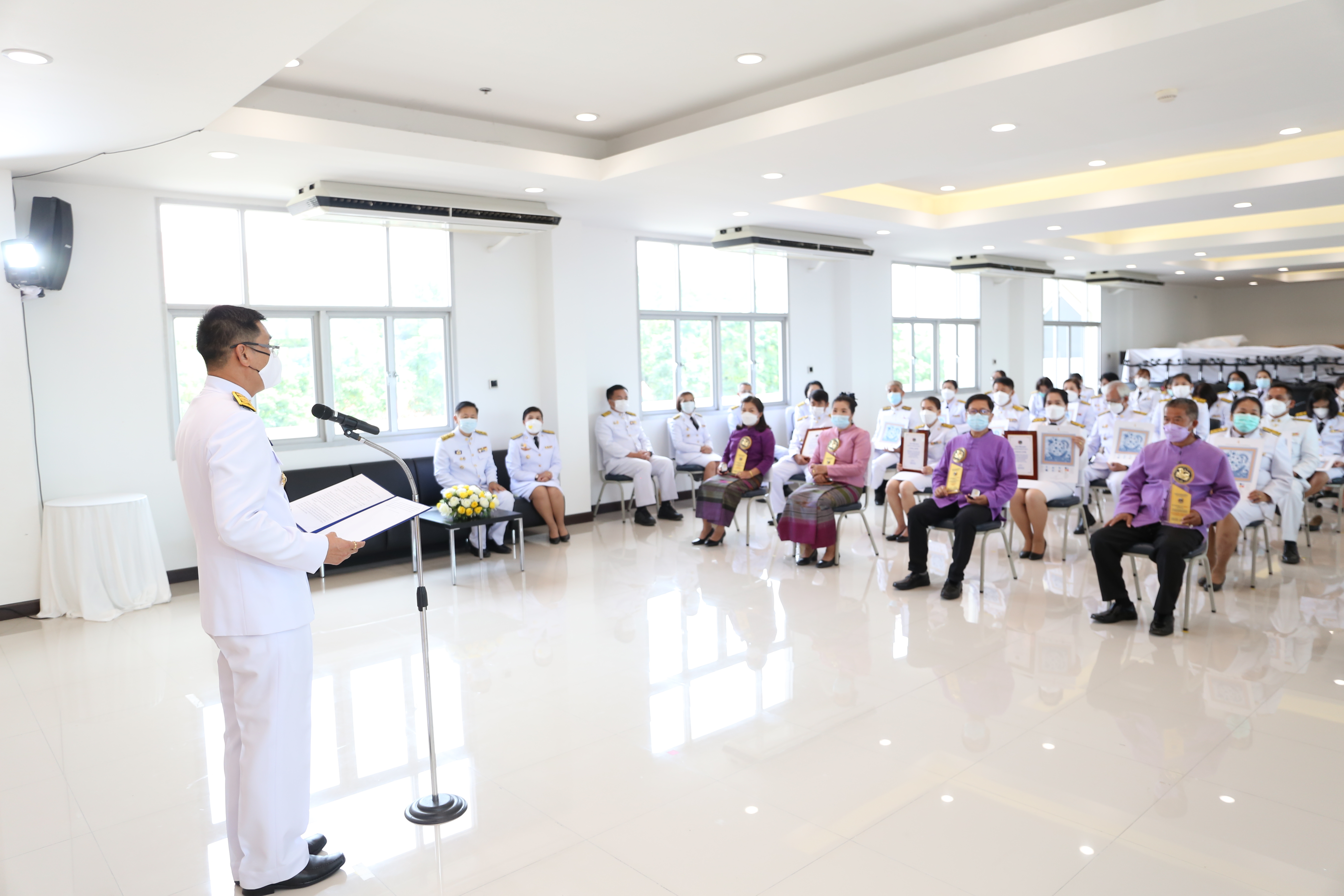 @ที่นี่เมืองน่าน @น่านนะสิ @เมืองน่านน่าอยู่ @น่าน 	พช.น่าน จัดกิจกรรม “มหกรรมรวมพลังแห่งแผ่นดิน” จังหวัดน่าน ประจำปี 2564