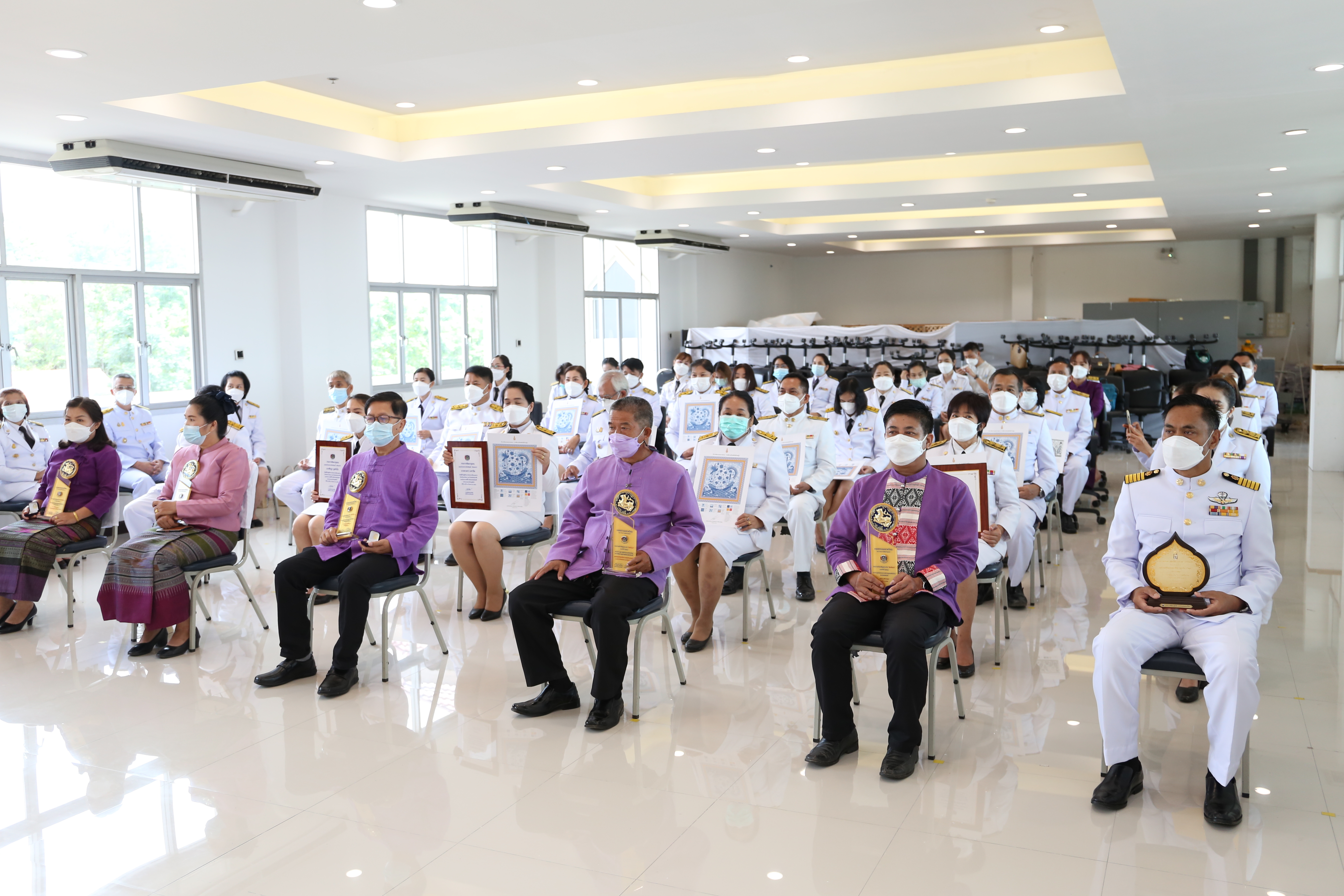 @ที่นี่เมืองน่าน @น่านนะสิ @เมืองน่านน่าอยู่ @น่าน 	พช.น่าน จัดกิจกรรม “มหกรรมรวมพลังแห่งแผ่นดิน” จังหวัดน่าน ประจำปี 2564