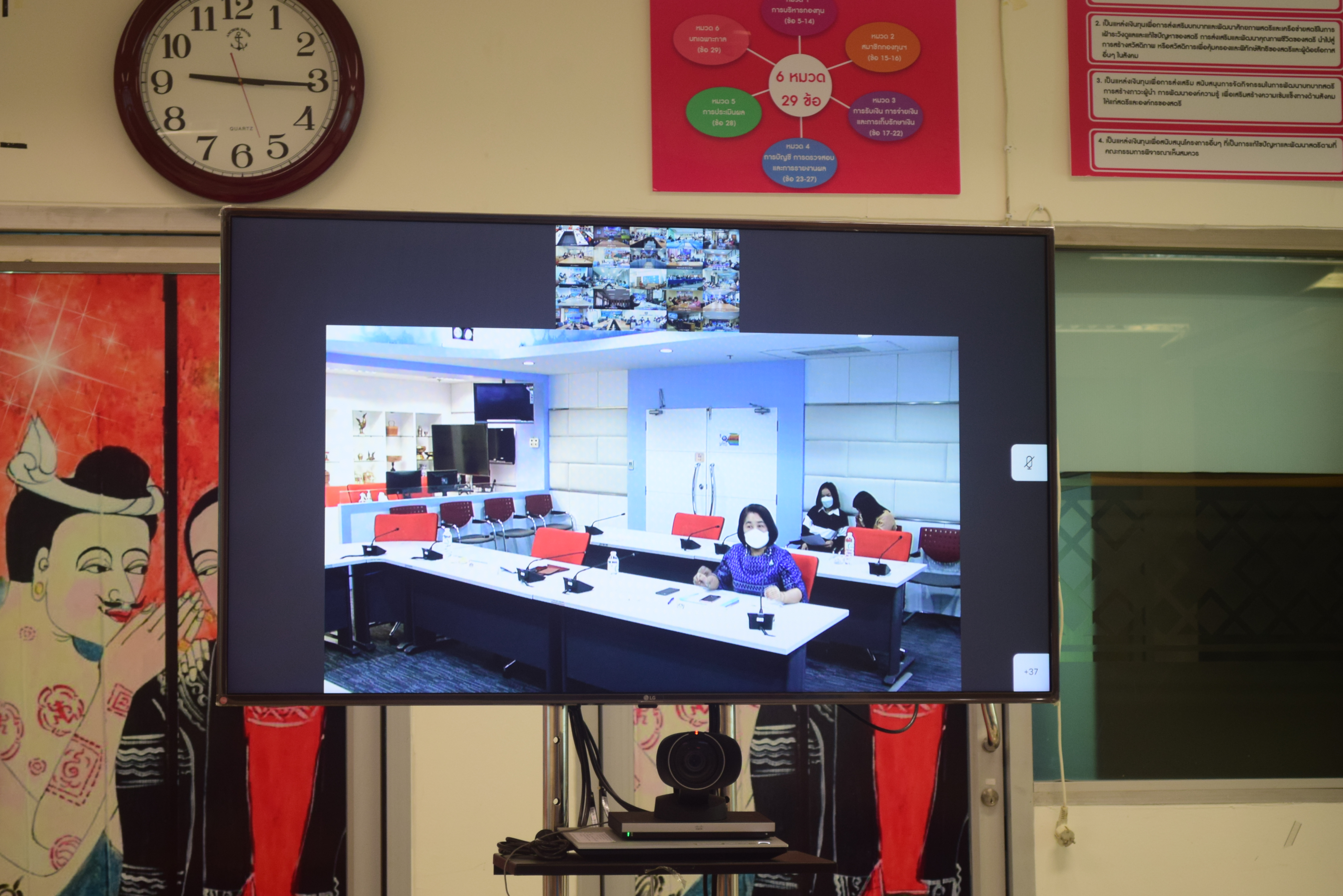 @ที่นี่เมืองน่าน@ พช.น่าน ประชุมเชิงปฏิบัติการสร้างความรู้ความเข้าใจเครือข่าย คณะกรรมการบริหารศูนย์ประสานงานองค์การชุมชนระดับจังหวัด (ศอช.จ)