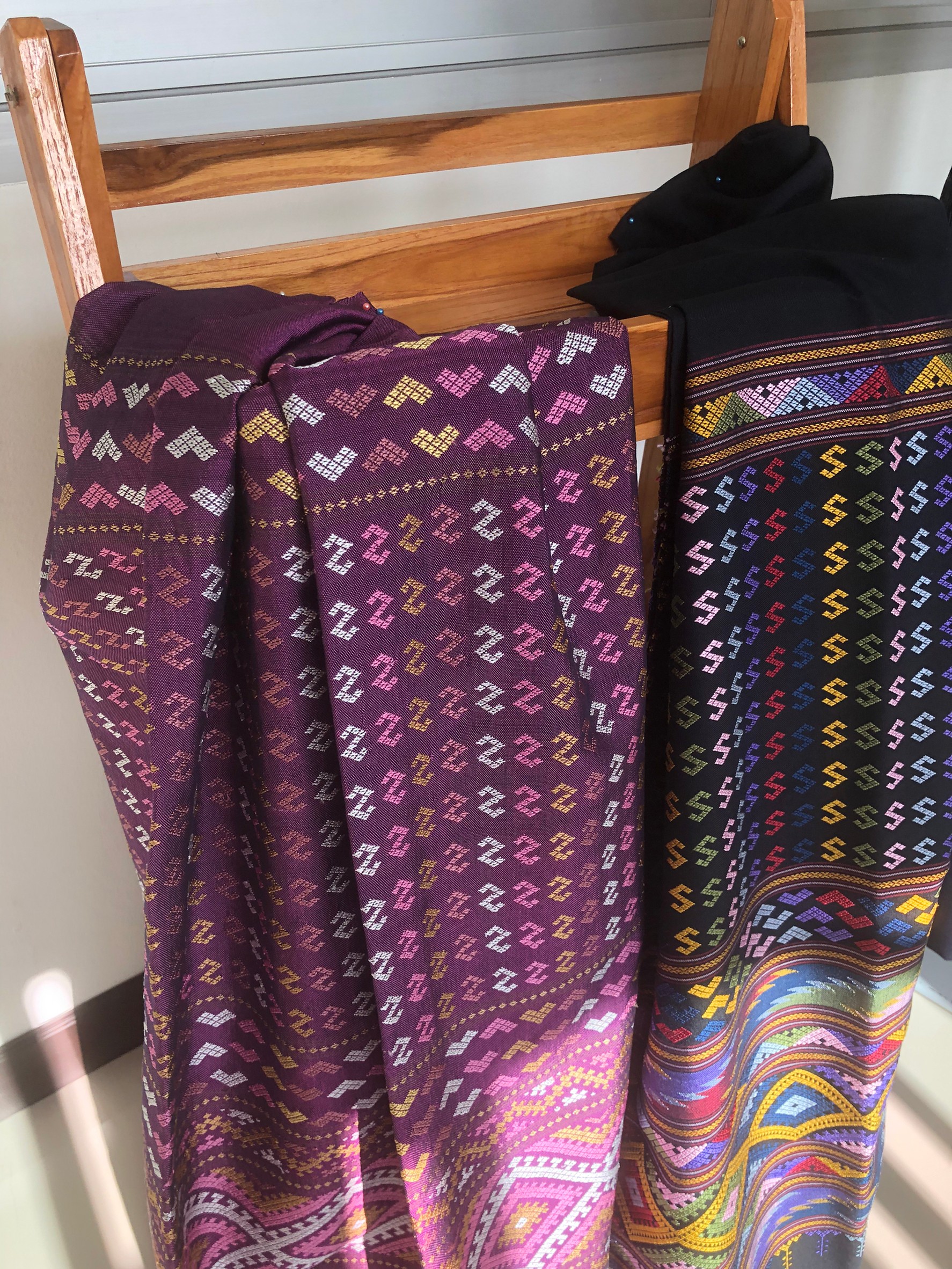 @ที่นี่เมืองน่าน@ พช.น่าน จัดกิจกรรม OTOP Mobile เพื่อกระตุ้นเศรษฐกิจ และส่งเสริมผู้ประกอบการOTOP จังหวัดน่าน