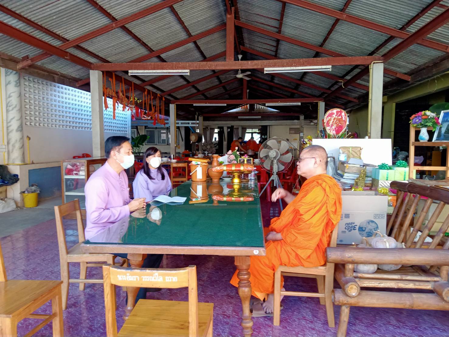 @ที่นี่เมืองน่าน@ พช.น่าน ประชาสัมพันธ์การรับสมัครโครงการพัฒนาเศรษฐกิจพอเพียง (SEDZ) ด้วยโมเดลเศรษฐกิจใหม่