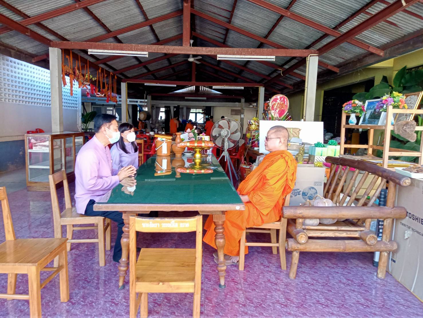 @ที่นี่เมืองน่าน@ พช.น่าน ประชาสัมพันธ์การรับสมัครโครงการพัฒนาเศรษฐกิจพอเพียง (SEDZ) ด้วยโมเดลเศรษฐกิจใหม่