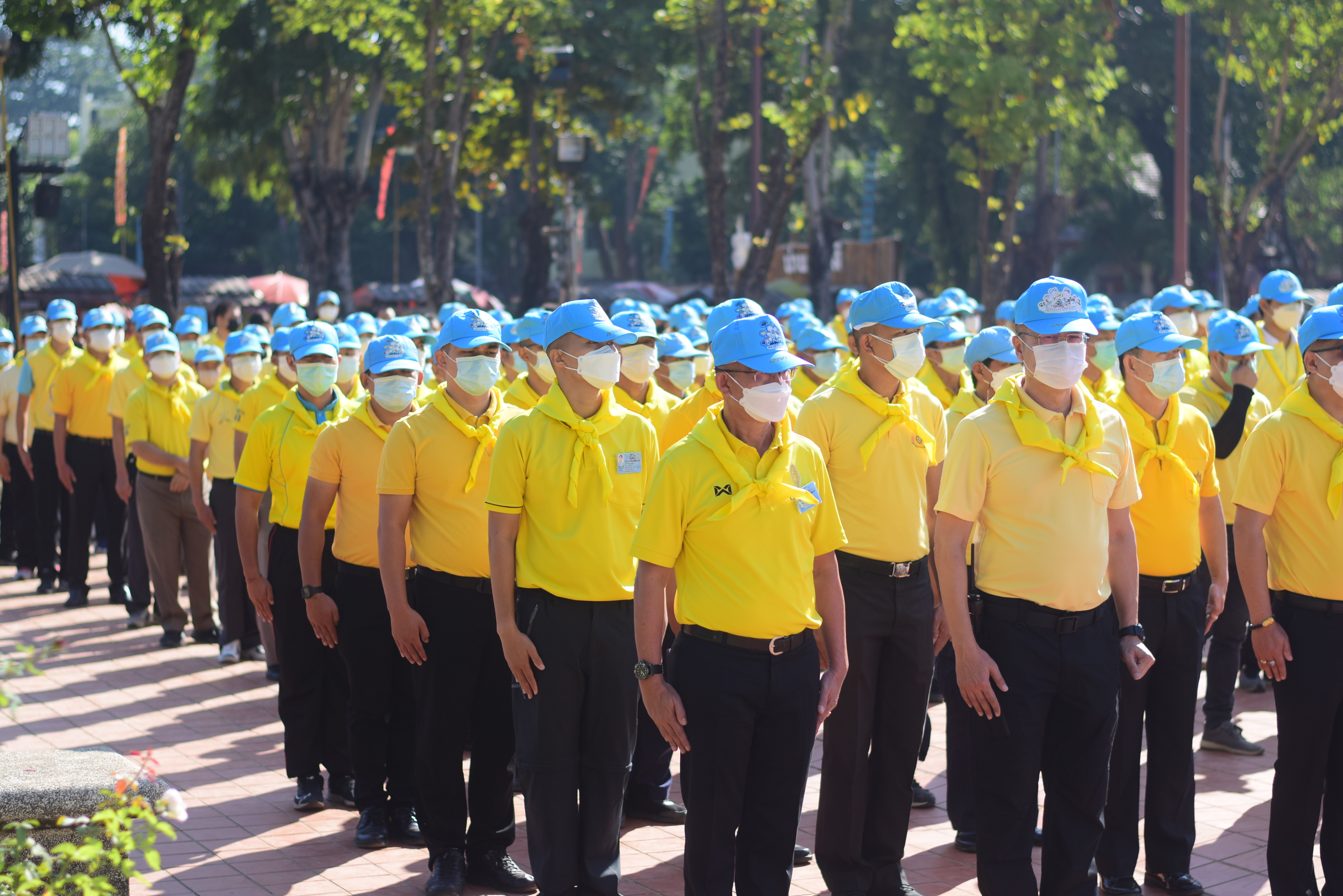 @ที่นี่เมืองน่าน@ พช.น่าน ร่วมกิจกรรมจิตอาสา “รู้รักสามัคคี รักษ์สิ่งแวดล้อม พัฒนาคุณภาพชีวิต” เนื่องในวันคล้ายวันพระบรมราชสมภพพระบาทสมเด็จพระบรมชนกาธิเบศร มหาภูมิพลอดุลยเดชมหาราช บรมนาถบพิตร