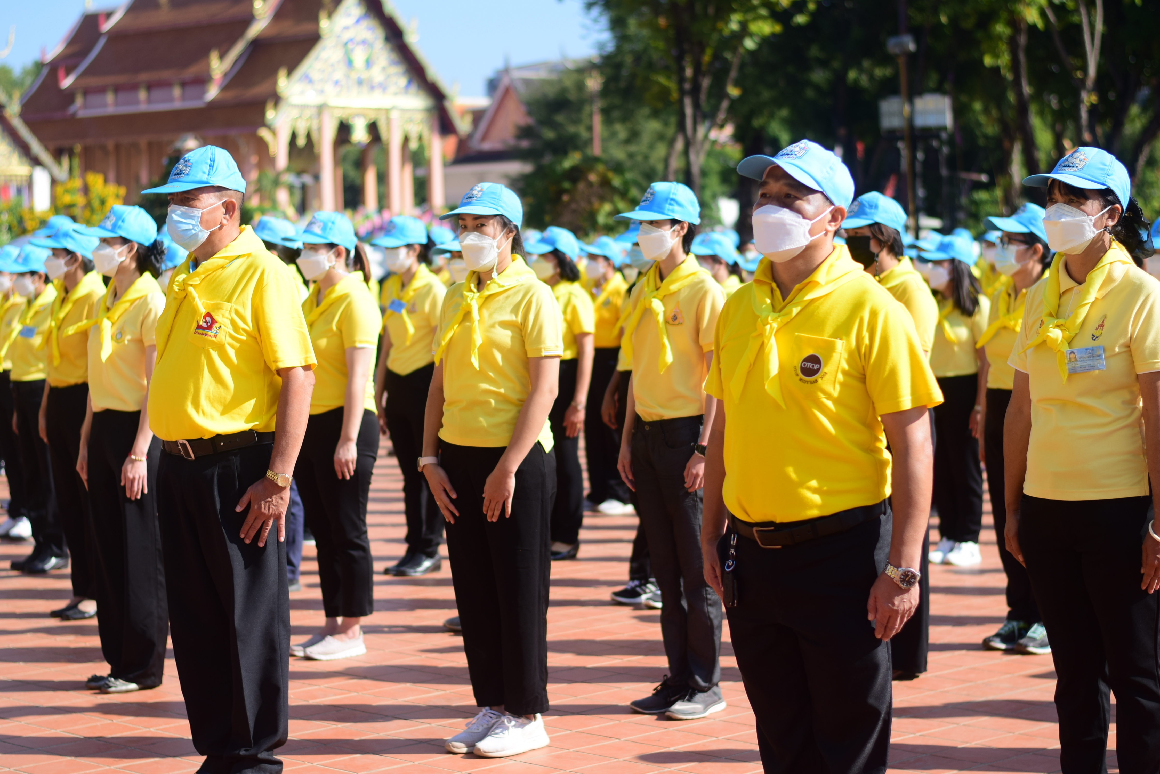 @ที่นี่เมืองน่าน@ พช.น่าน ร่วมกิจกรรมจิตอาสา “รู้รักสามัคคี รักษ์สิ่งแวดล้อม พัฒนาคุณภาพชีวิต” เนื่องในวันคล้ายวันพระบรมราชสมภพพระบาทสมเด็จพระบรมชนกาธิเบศร มหาภูมิพลอดุลยเดชมหาราช บรมนาถบพิตร