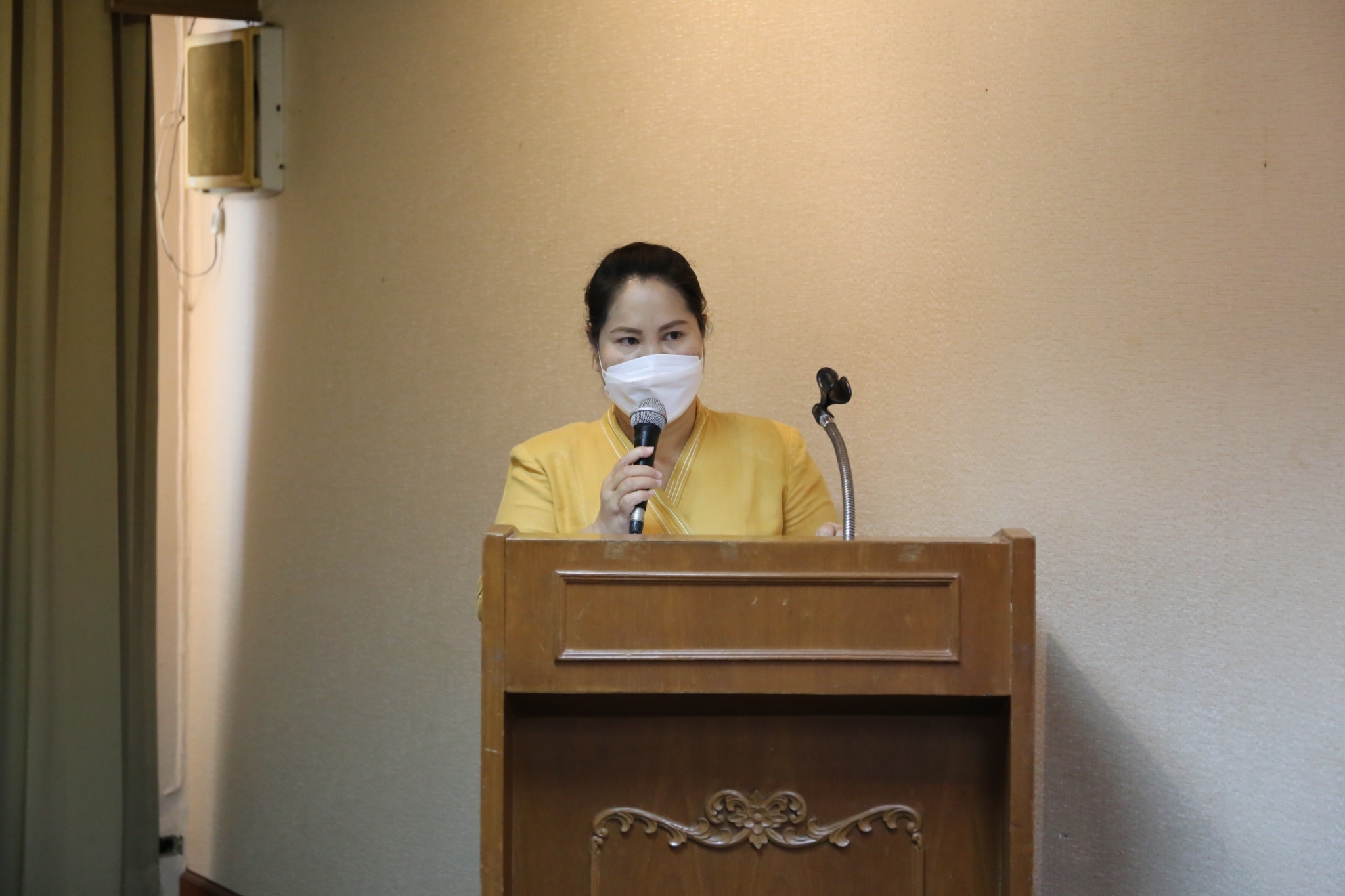 @ที่นี่เมืองน่าน@ พช.น่าน พัฒนาศักยภาพคณะกรรมการบริหารเครือข่ายองค์ความรู้ และคณะอนุกรรมการบริหารเครือข่ายองค์ความรู้ (Knowledge – Based OTOP : KBO) จังหวัดน่าน