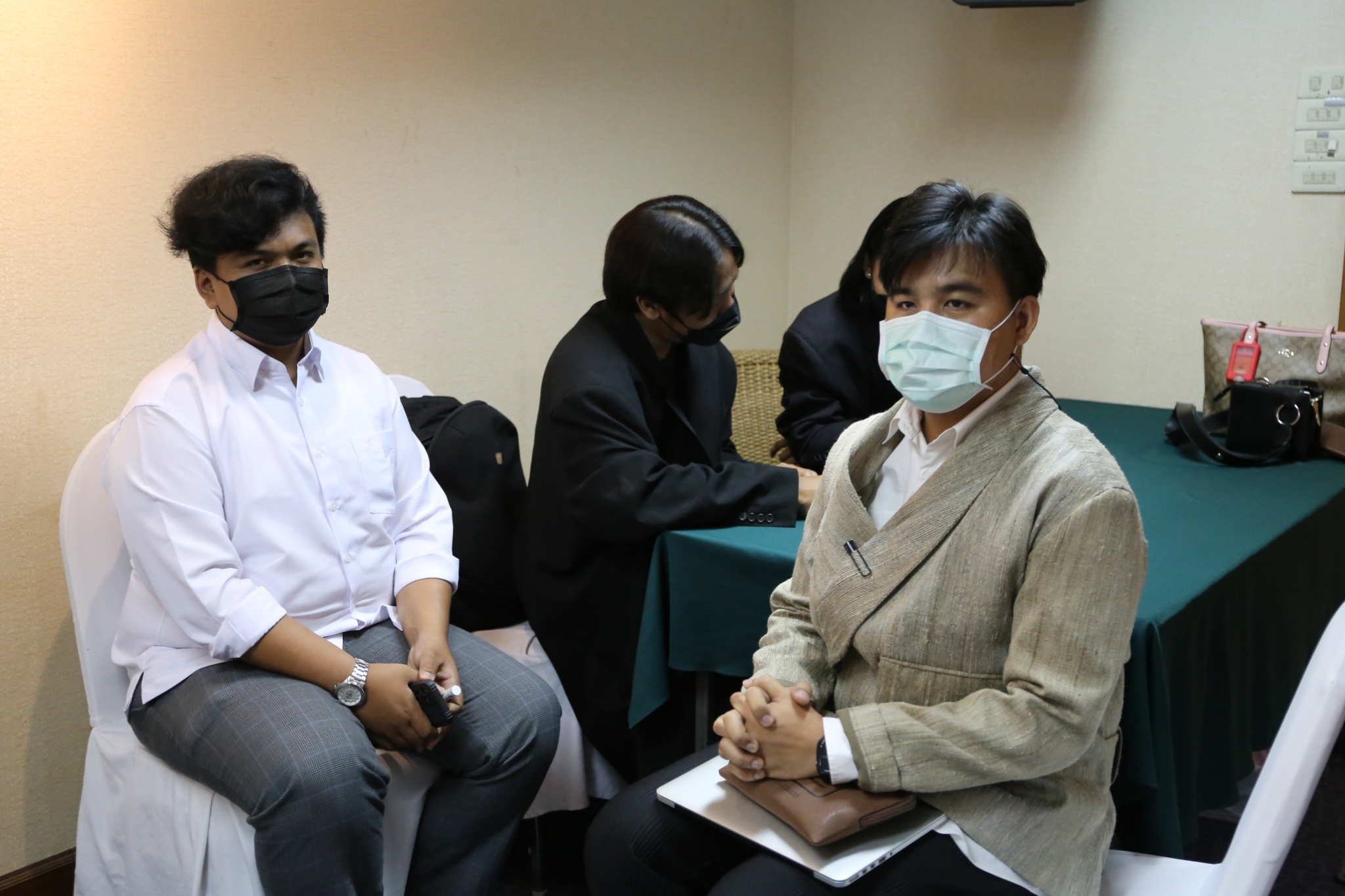 @ที่นี่เมืองน่าน@ พช.น่าน พัฒนาศักยภาพคณะกรรมการบริหารเครือข่ายองค์ความรู้ และคณะอนุกรรมการบริหารเครือข่ายองค์ความรู้ (Knowledge – Based OTOP : KBO) จังหวัดน่าน