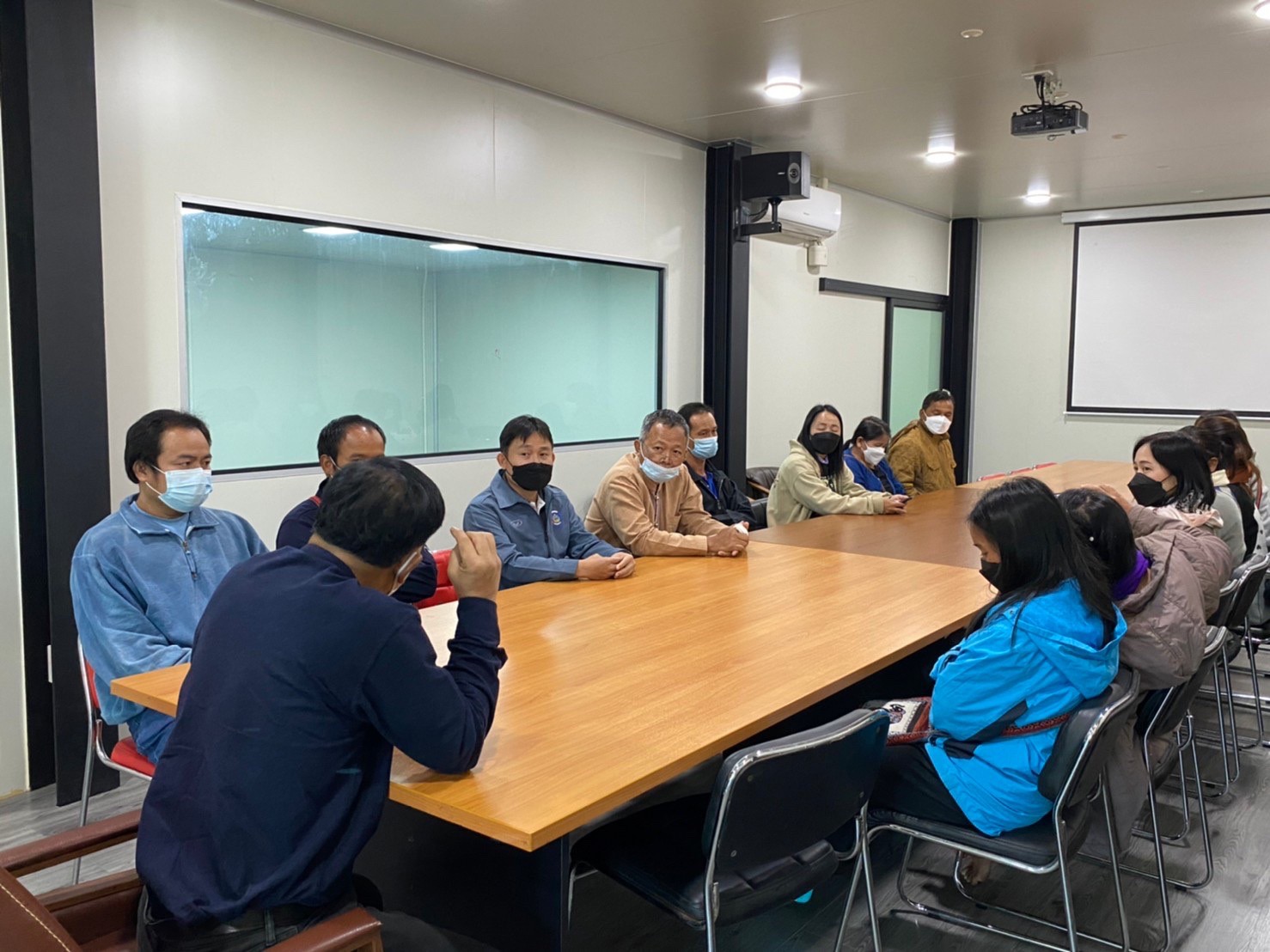 @ที่นี่เมืองน่าน@ พช.น่าน พัฒนาศักยภาพเครือข่ายผู้ผลิตเกษตรอินทรีย์ ประชุมเชิงปฏิบัติการเพิ่มศักยภาพเครือข่ายผู้ผลิตเกษตรอินทรีย์ระดับจังหวัด