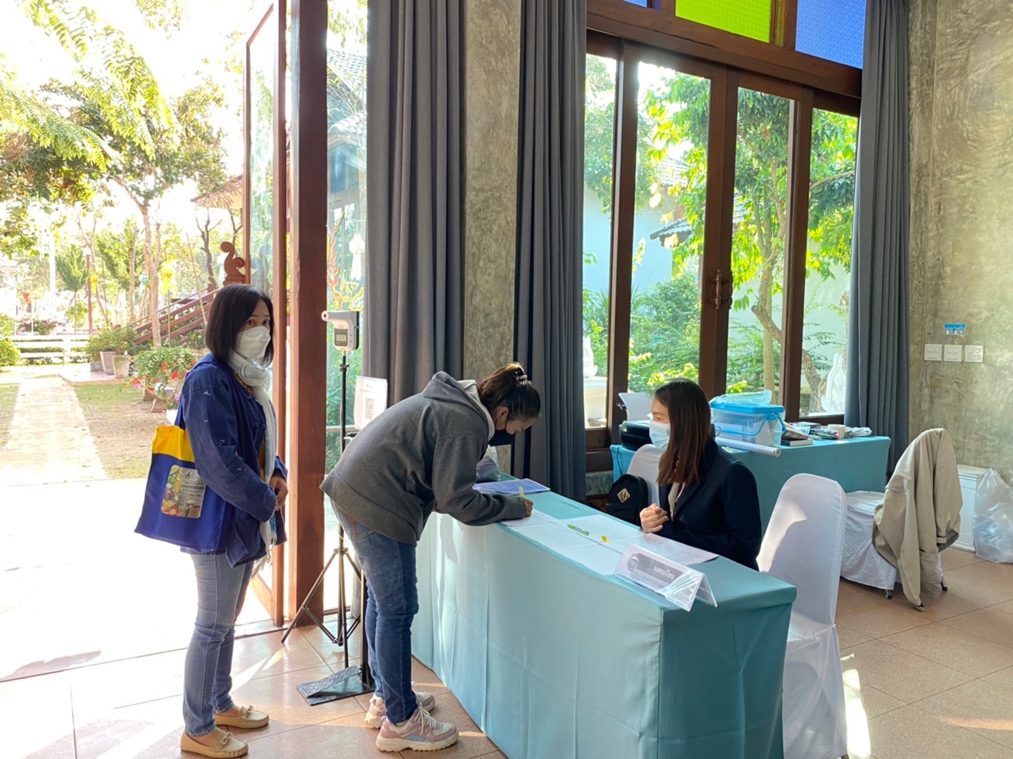 @ที่นี่เมืองน่าน@ พช.น่าน พัฒนาศักยภาพเครือข่ายผู้ผลิตเกษตรอินทรีย์ ประชุมเชิงปฏิบัติการเพิ่มศักยภาพเครือข่ายผู้ผลิตเกษตรอินทรีย์ระดับจังหวัด