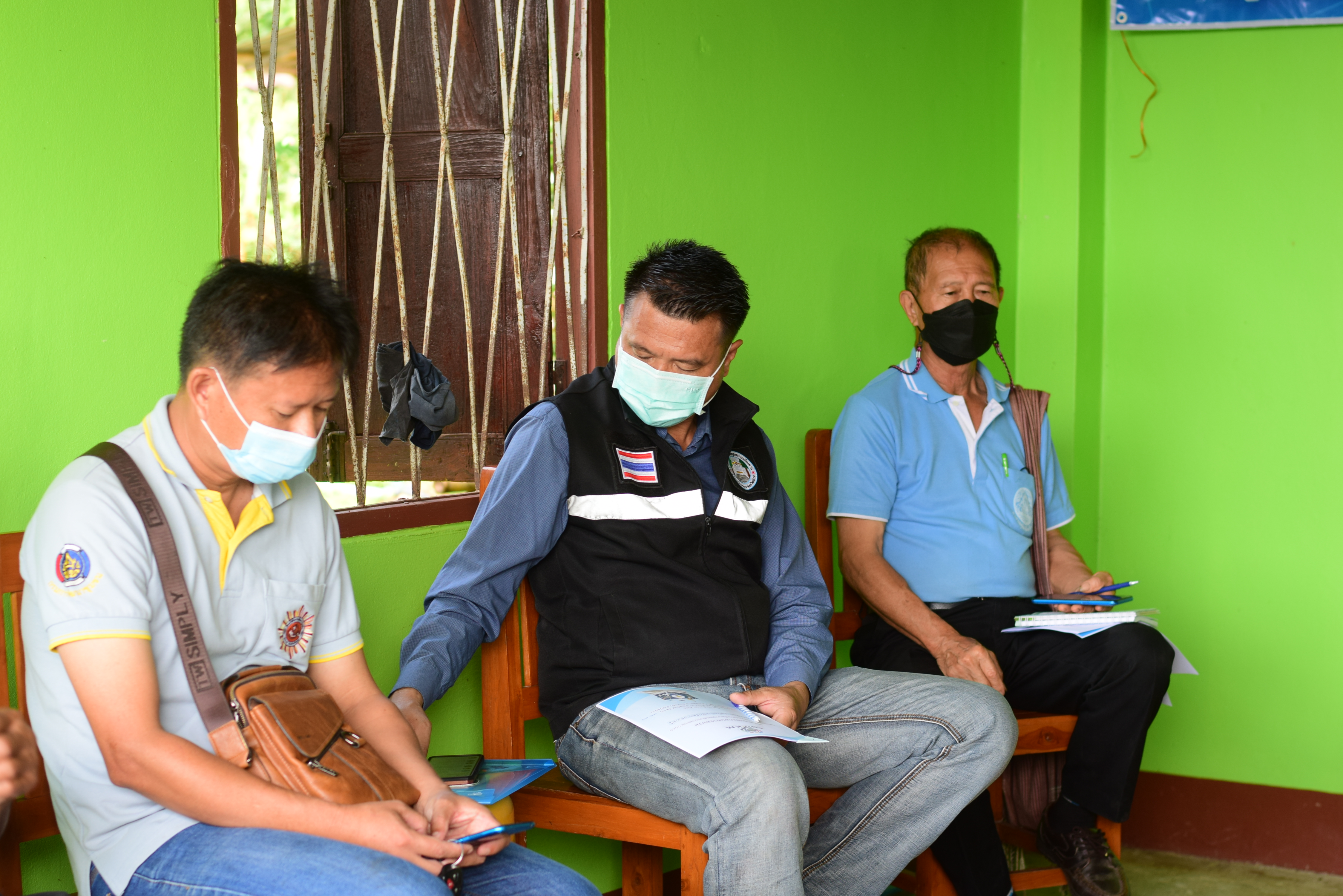 @ที่นี่เมืองน่าน@ พช.น่าน จัดกิจกรรมเวทีสร้างเครือข่ายนักจัดการความรู้ชุมชน ตามโครงการจัดการความรู้งานพัฒนาชุมชน ปีงบประมาณ 2565