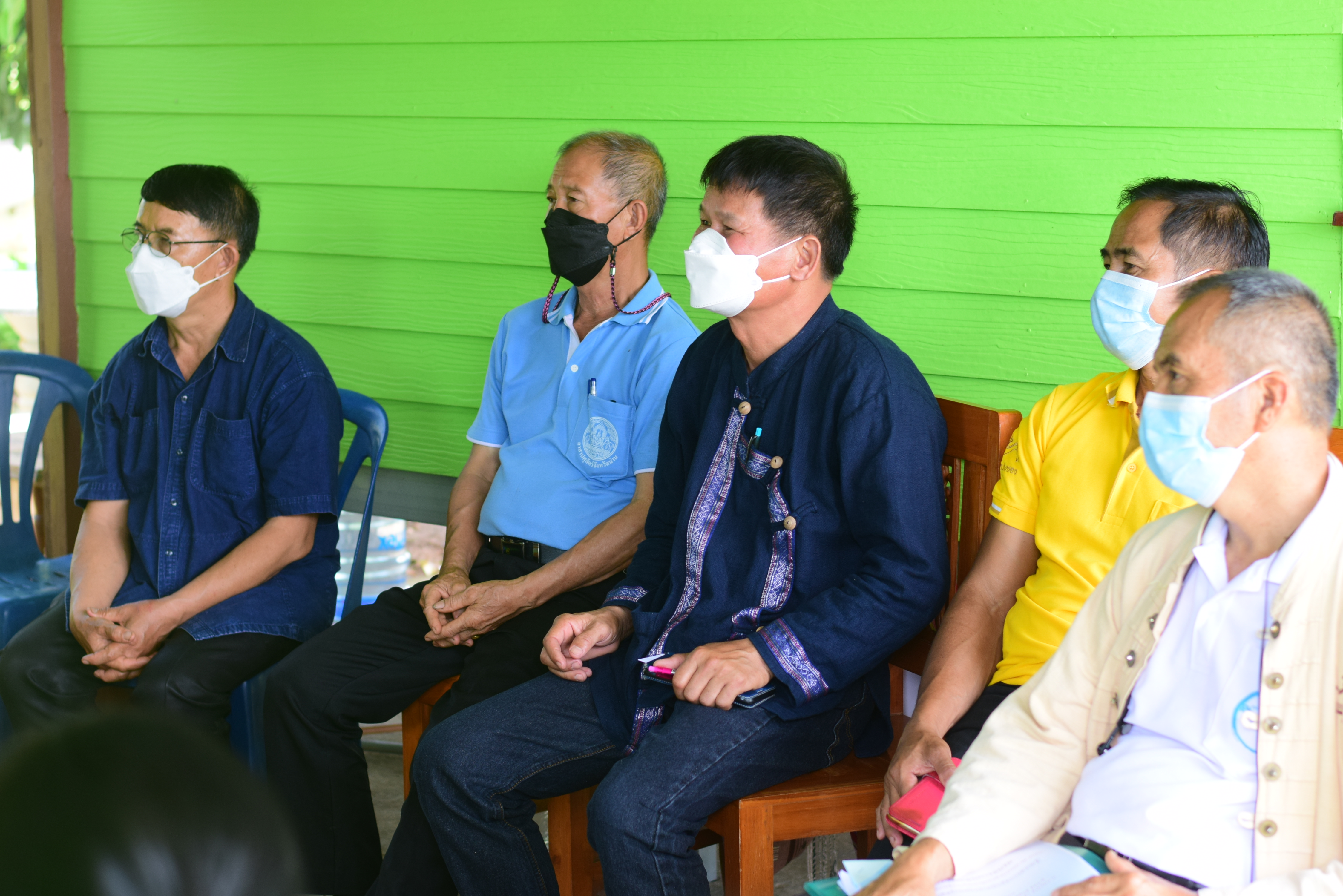 @ที่นี่เมืองน่าน@ พช.น่าน จัดกิจกรรมเวทีสร้างเครือข่ายนักจัดการความรู้ชุมชน ตามโครงการจัดการความรู้งานพัฒนาชุมชน ปีงบประมาณ 2565