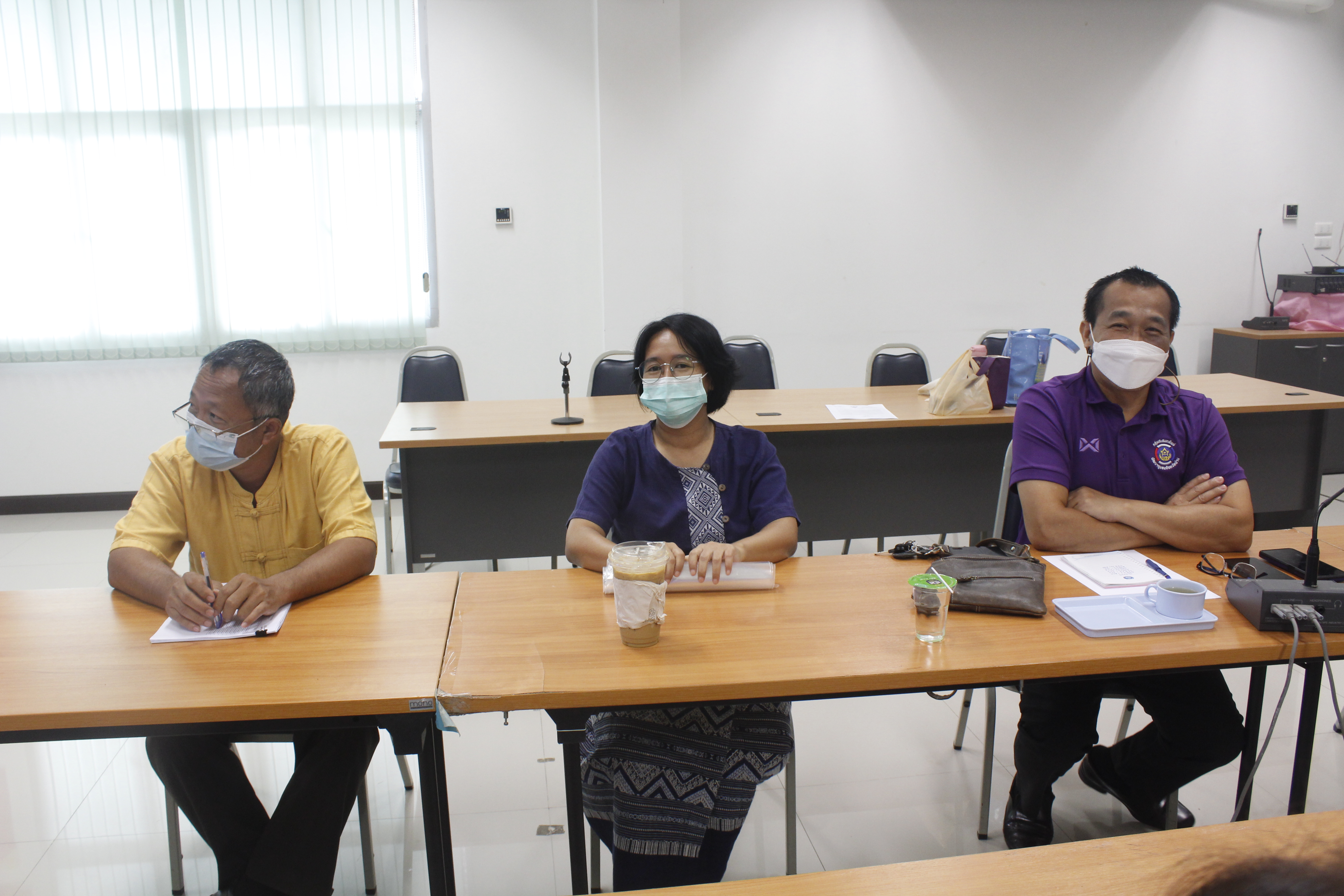 @ที่นี่เมืองน่าน@ พช.น่านฝึกอบรมโครงการสร้างองค์กรแห่งการเรียนรู้ สู่พัฒนาชุมชนแห่งการเรียนรู้