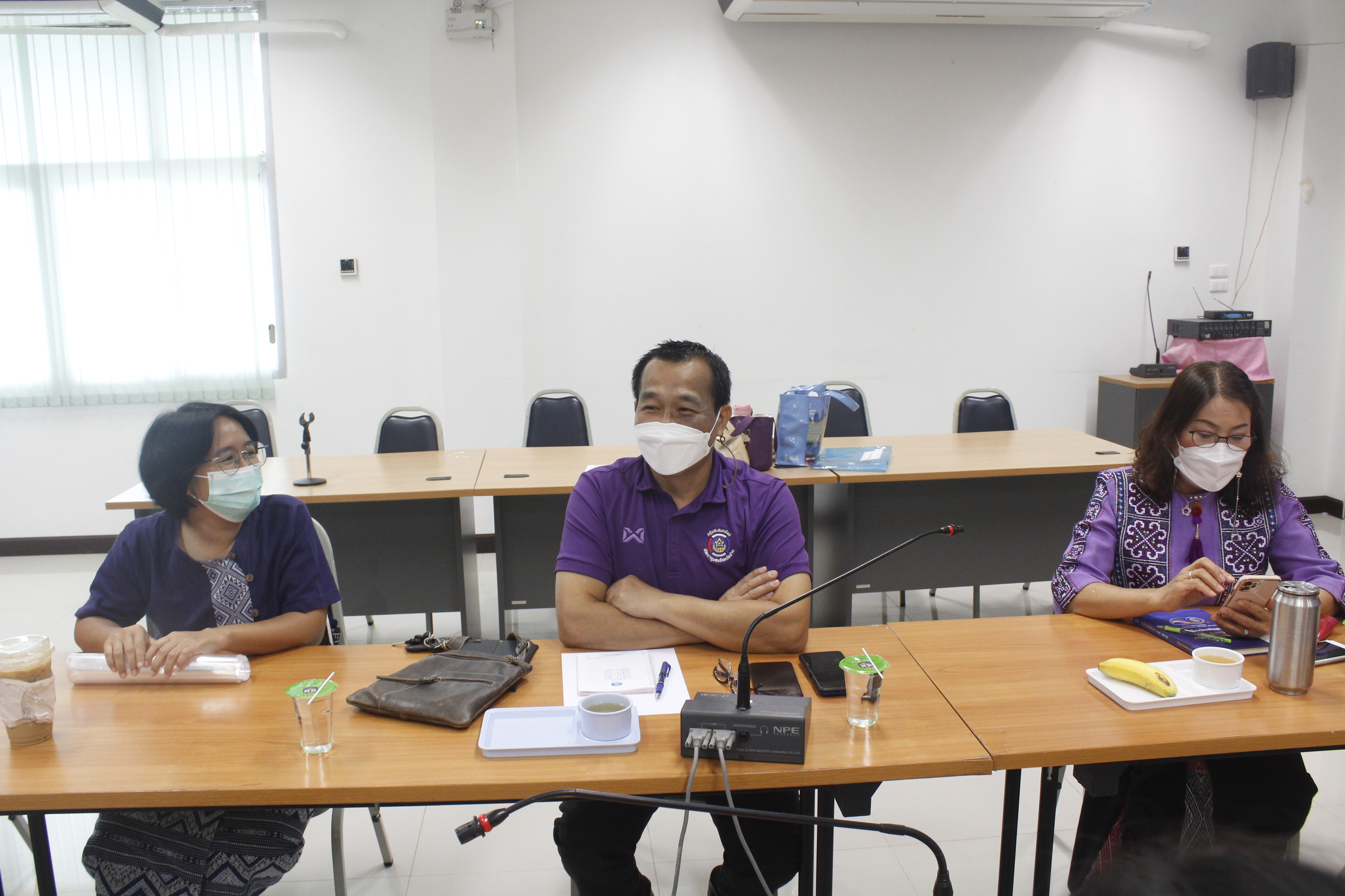 @ที่นี่เมืองน่าน@ พช.น่านฝึกอบรมโครงการสร้างองค์กรแห่งการเรียนรู้ สู่พัฒนาชุมชนแห่งการเรียนรู้