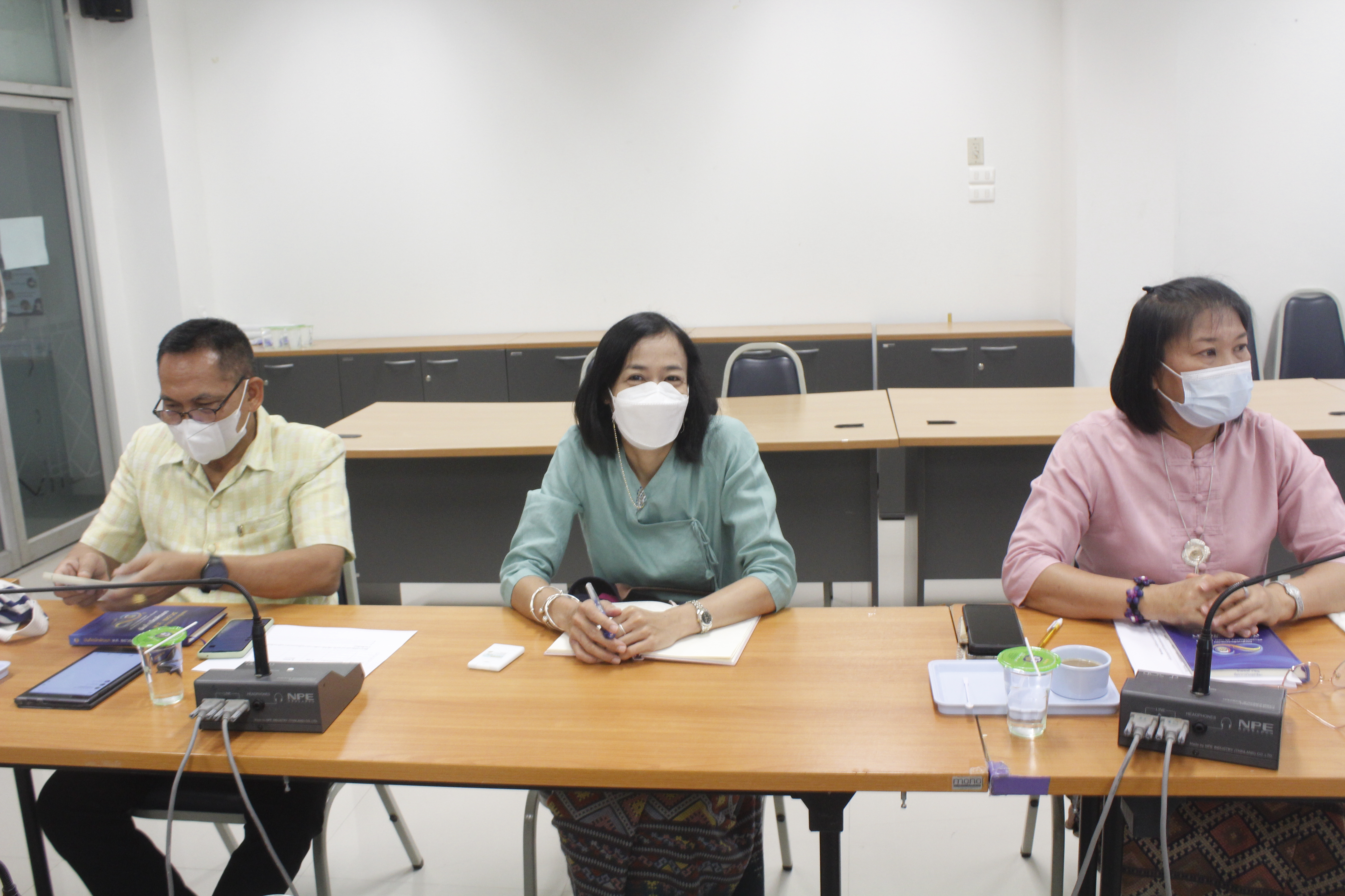 @ที่นี่เมืองน่าน@ พช.น่านฝึกอบรมโครงการสร้างองค์กรแห่งการเรียนรู้ สู่พัฒนาชุมชนแห่งการเรียนรู้