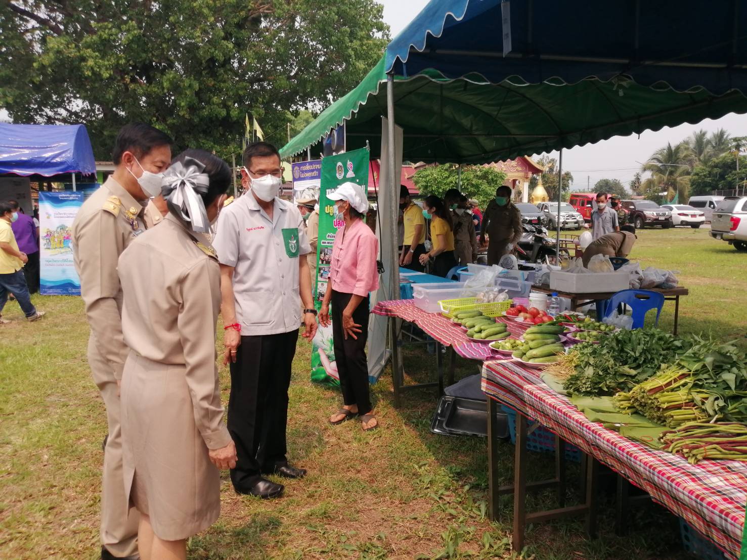 @ที่นี่เมืองน่าน@ จังหวัดน่าน ออกหน่วยแพทย์เคลื่อนที่ พอ.สว. โครงการ หน่วยบำบัดทุกข์ บำรุงสุข สร้างรอยยิ้มให้ประชาชน จังหวัดน่าน ประจำปีงบประมาณ พ.ศ.2565