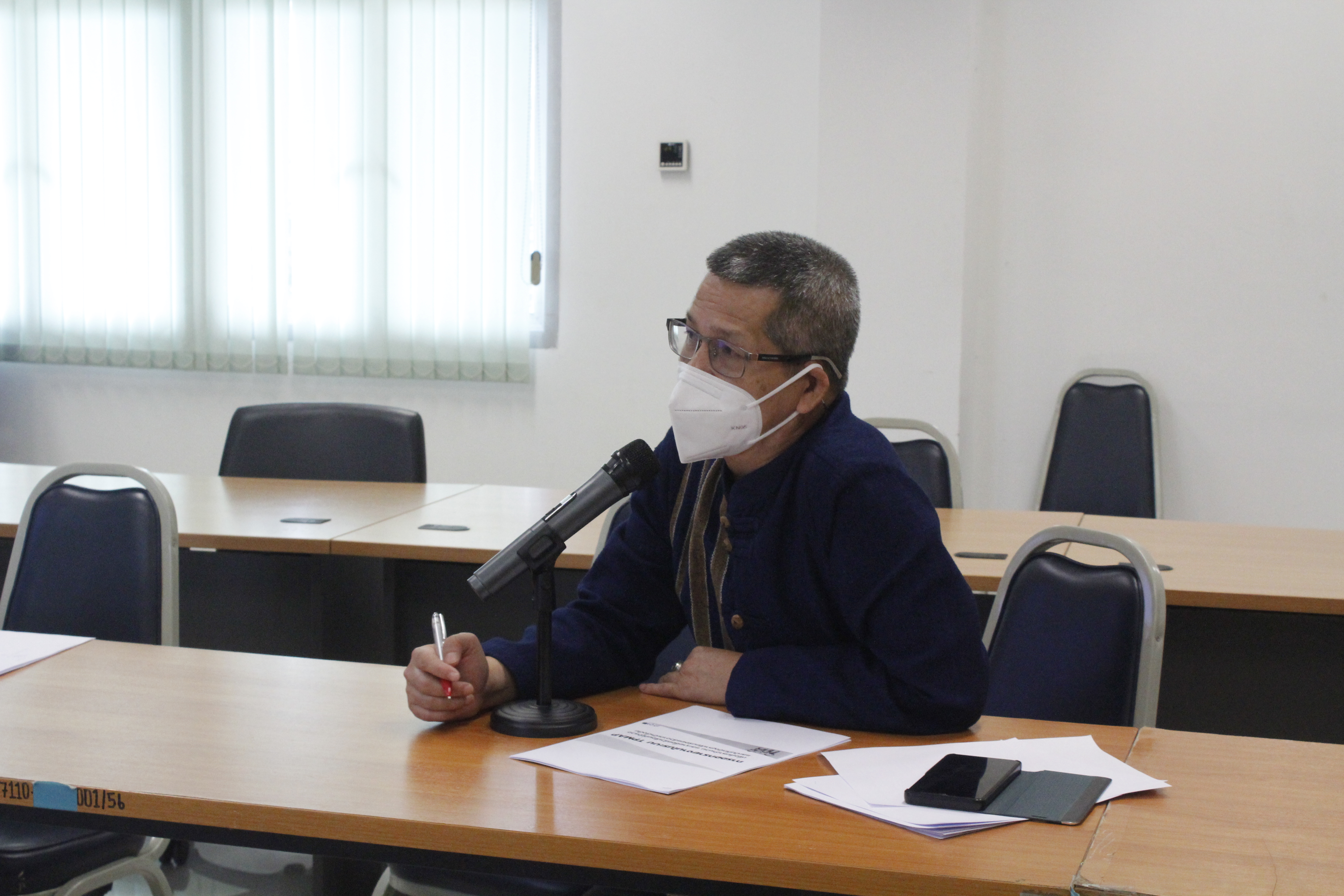 @ที่นี่เมืองน่าน@ พช.น่าน ประชุมเจ้าหน้าที่พัฒนาชุมชนขับเคลื่อนขจัดความยากจนและพัฒนาคนทุกช่วงวัยอย่างยั่งยืนตามหลักปรัชญาของเศรษฐกิจพอเพียง จังหวัดน่าน ผ่านระบบออนไลน์ Google Meet