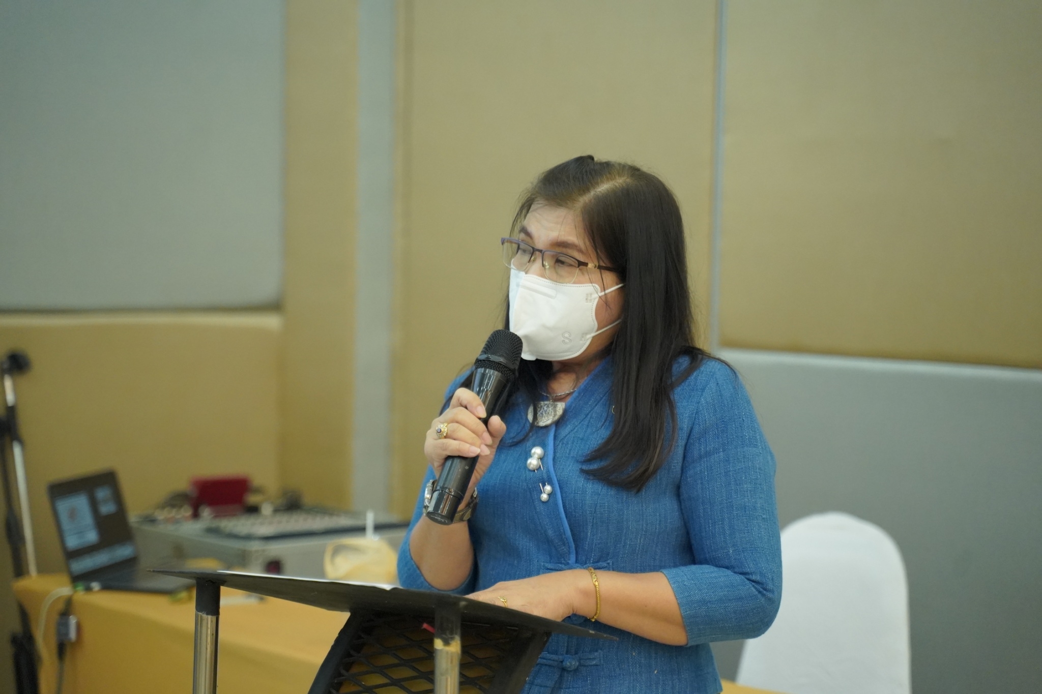 @ที่นี่เมืองน่าน@ พช.น่าน ประชุมเชิงปฏิบัติการและให้คำปรึกษาการพัฒนายกระดับคุณภาพมาตรฐานผลิตภัณฑ์ ตามโครงการส่งเสริมกระบวนการเครือข่ายองค์ความรู้ KBO จังหวัด