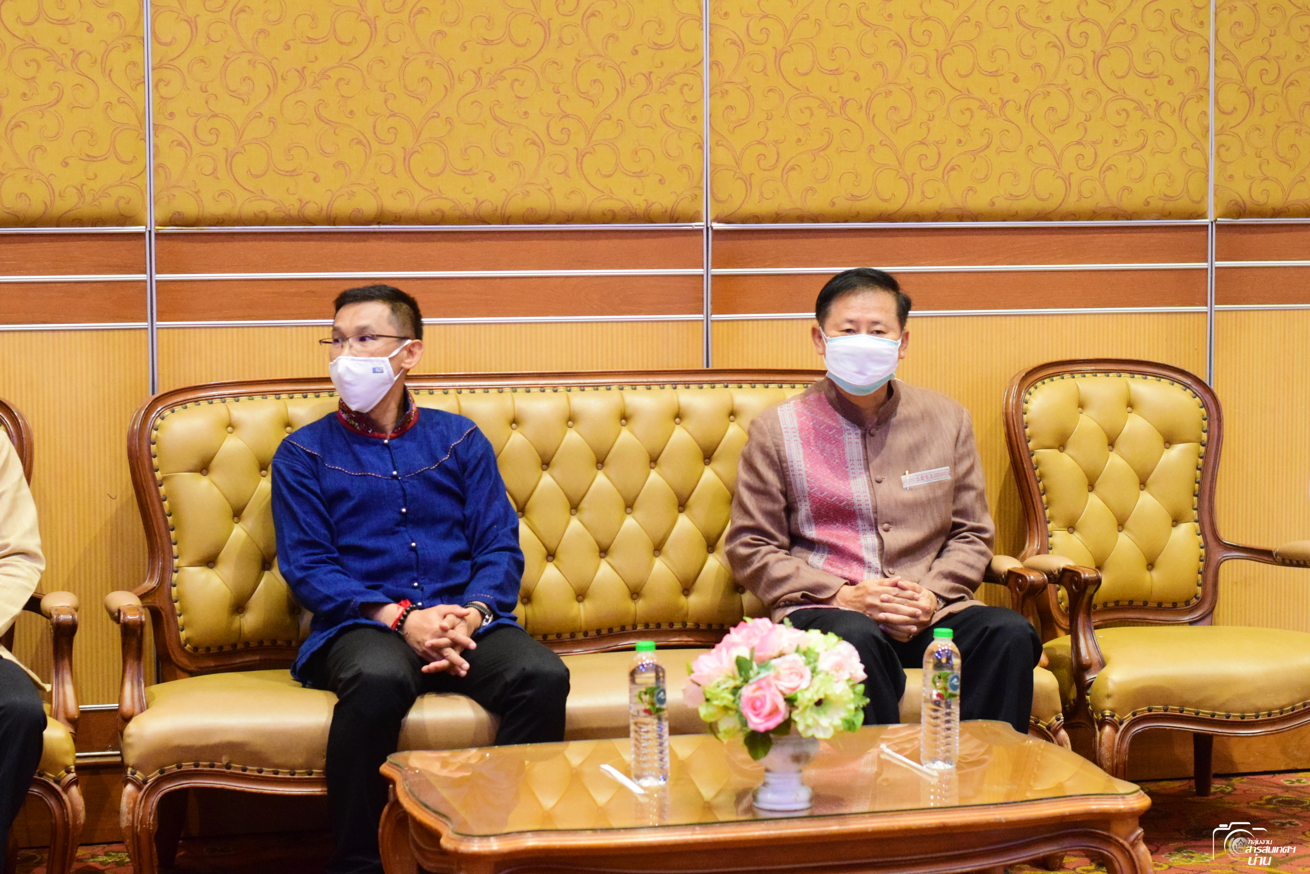 @ข่าว พช.น่าน@ จังหวัดน่าน คัดสรรสุดยอดหนึ่งตำบล หนึ่งผลิตภัณฑ์ไทย ปี 2565 OTOP Product Champion: OPC ระดับจังหวัด